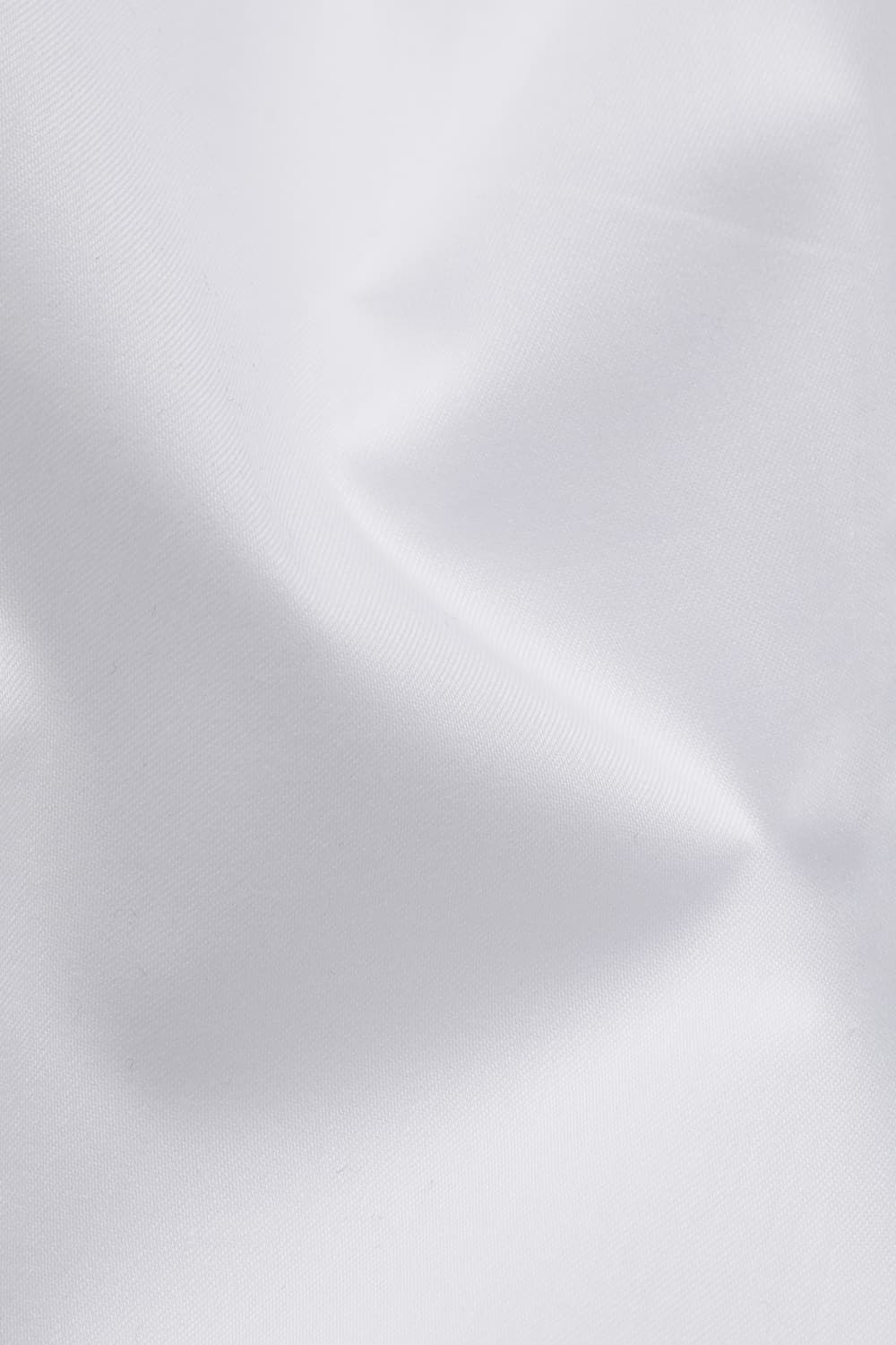 플라켓 트리콜로르 952 컴포터블 셔츠 화이트 SE6SM22LS952SWH