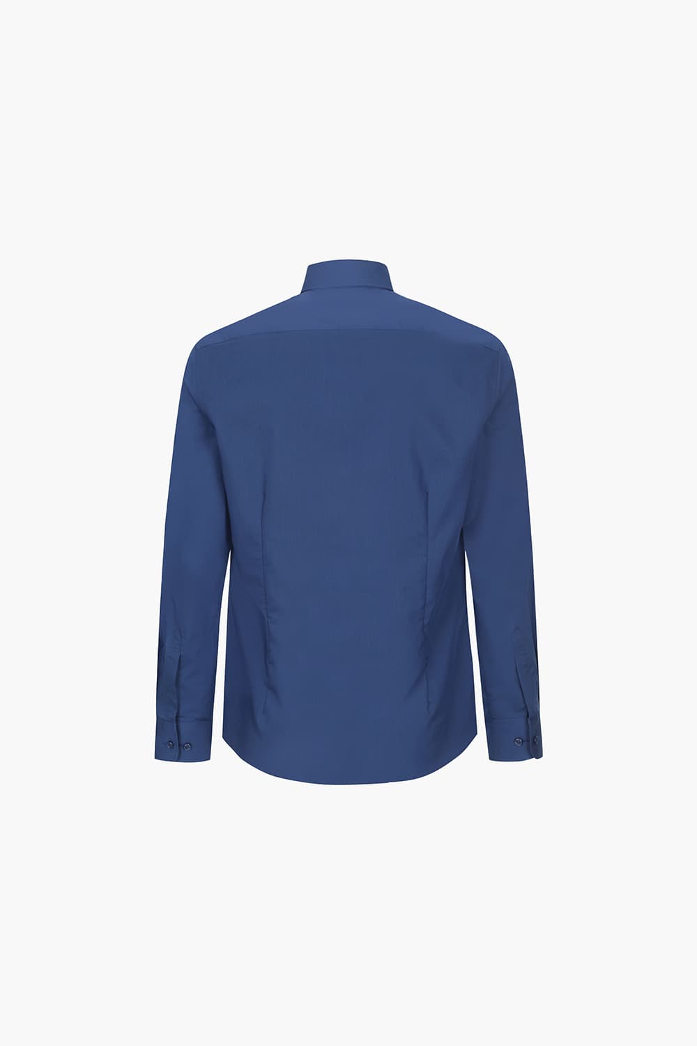 히든 트리콜로르 951 컴포터블 셔츠 블루 SE6SM22LS951SBU