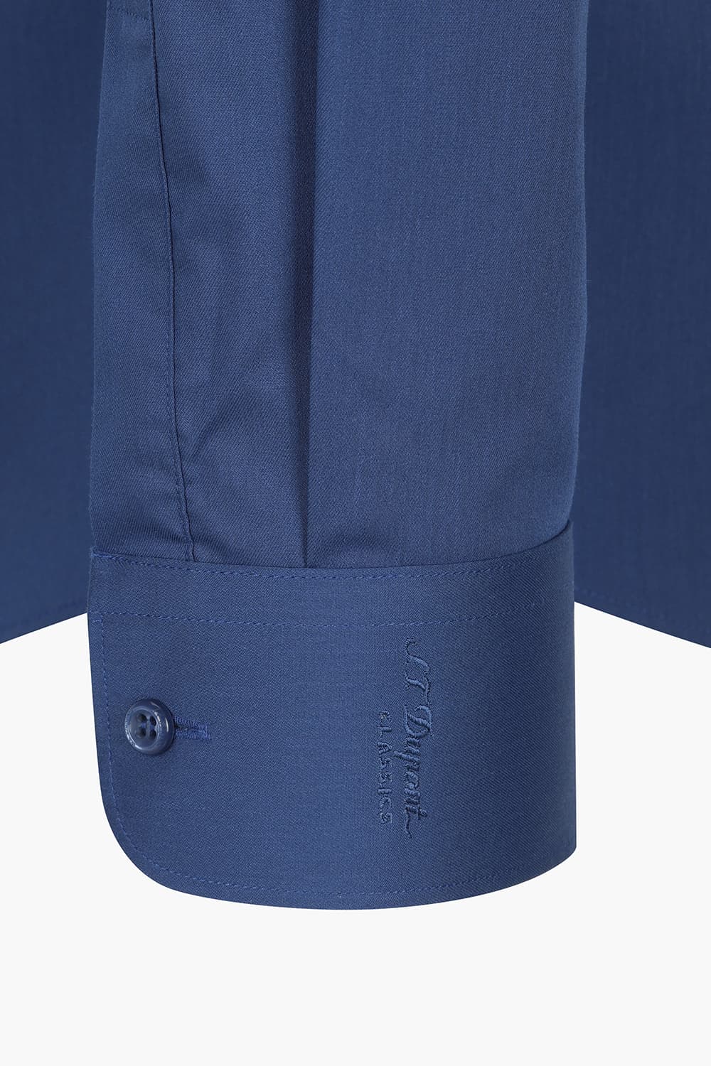 히든 트리콜로르 951 컴포터블 셔츠 블루 SE6SM22LS951SBU