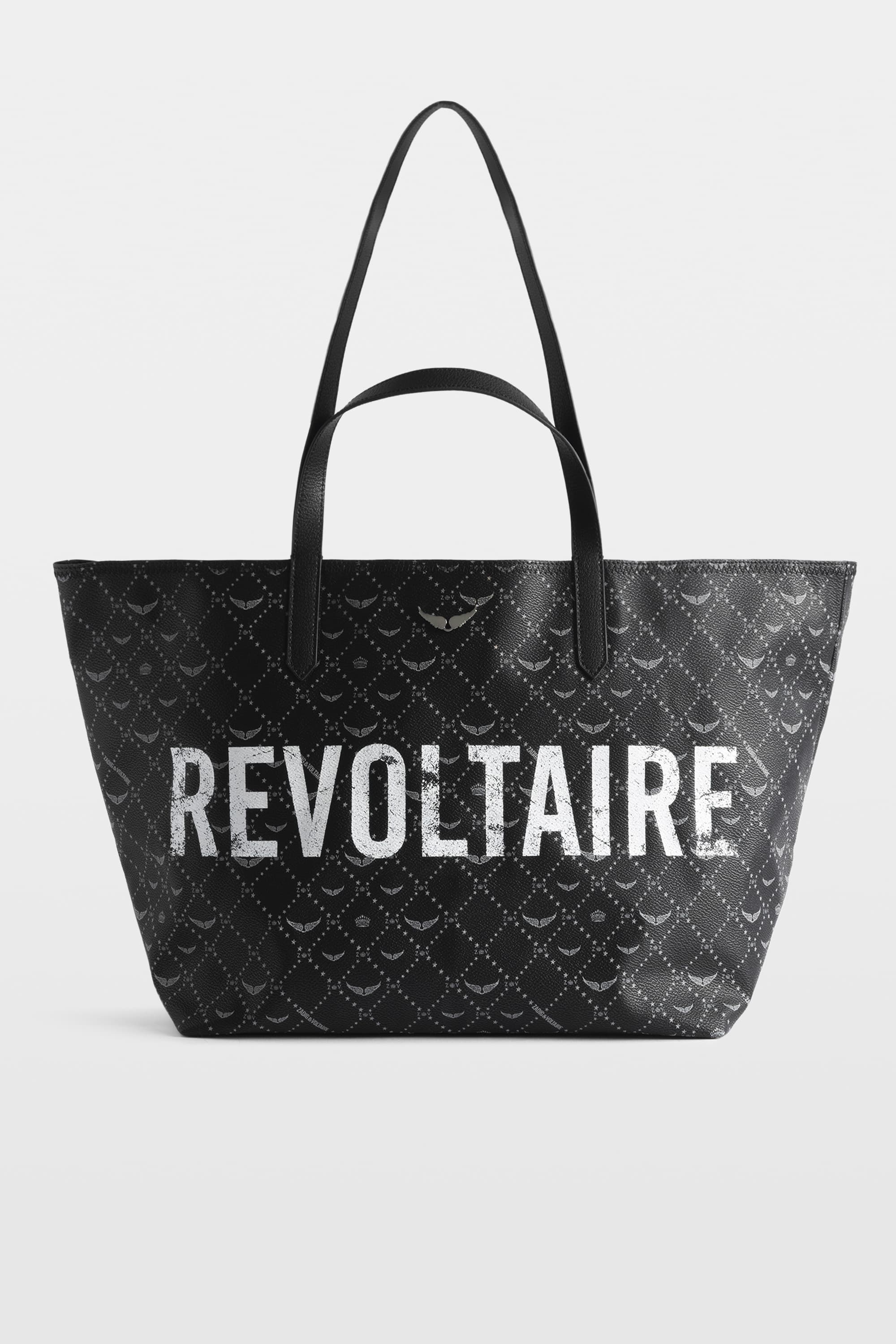 Revoltaire Medium Shopper Bag