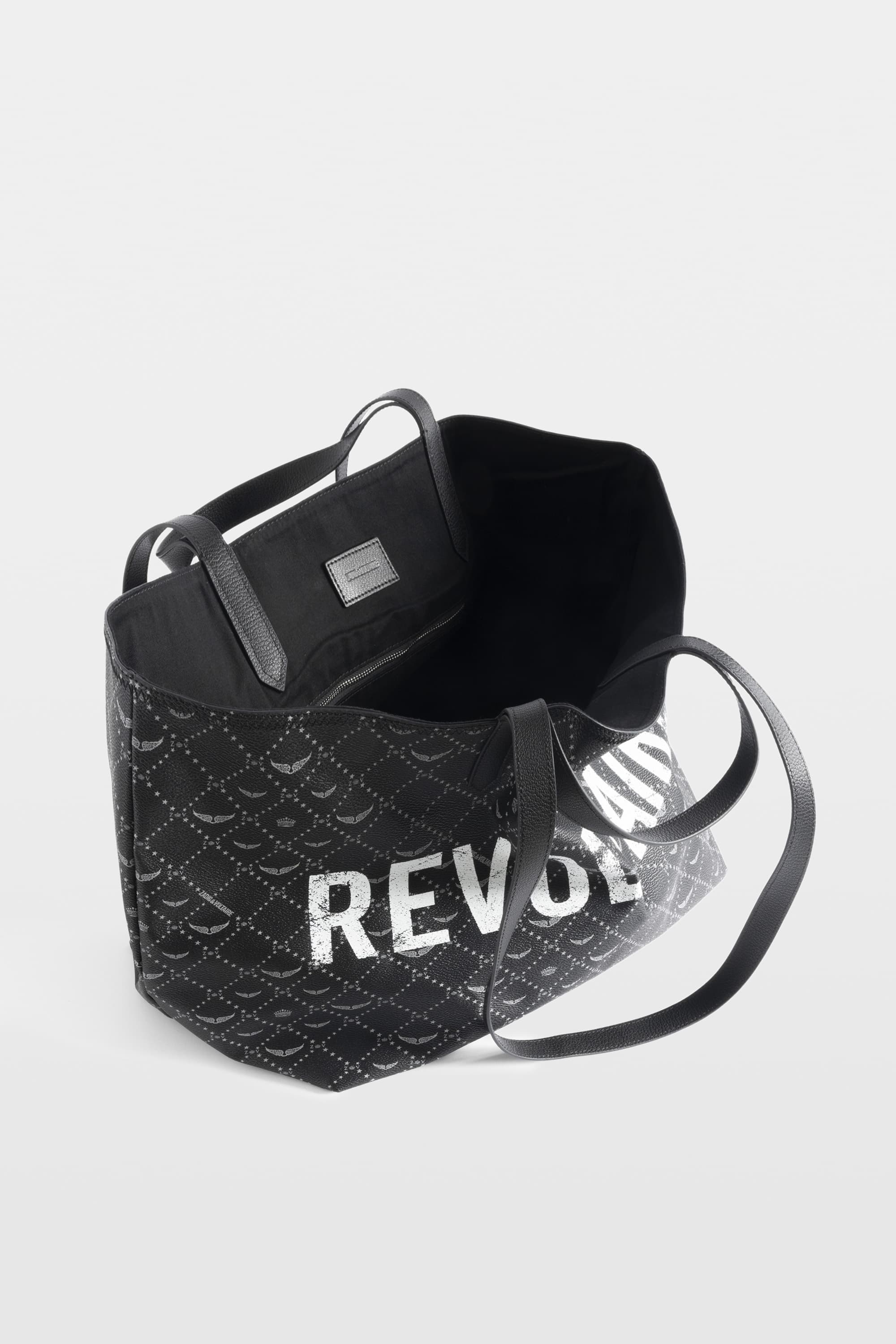 Revoltaire Medium Shopper Bag