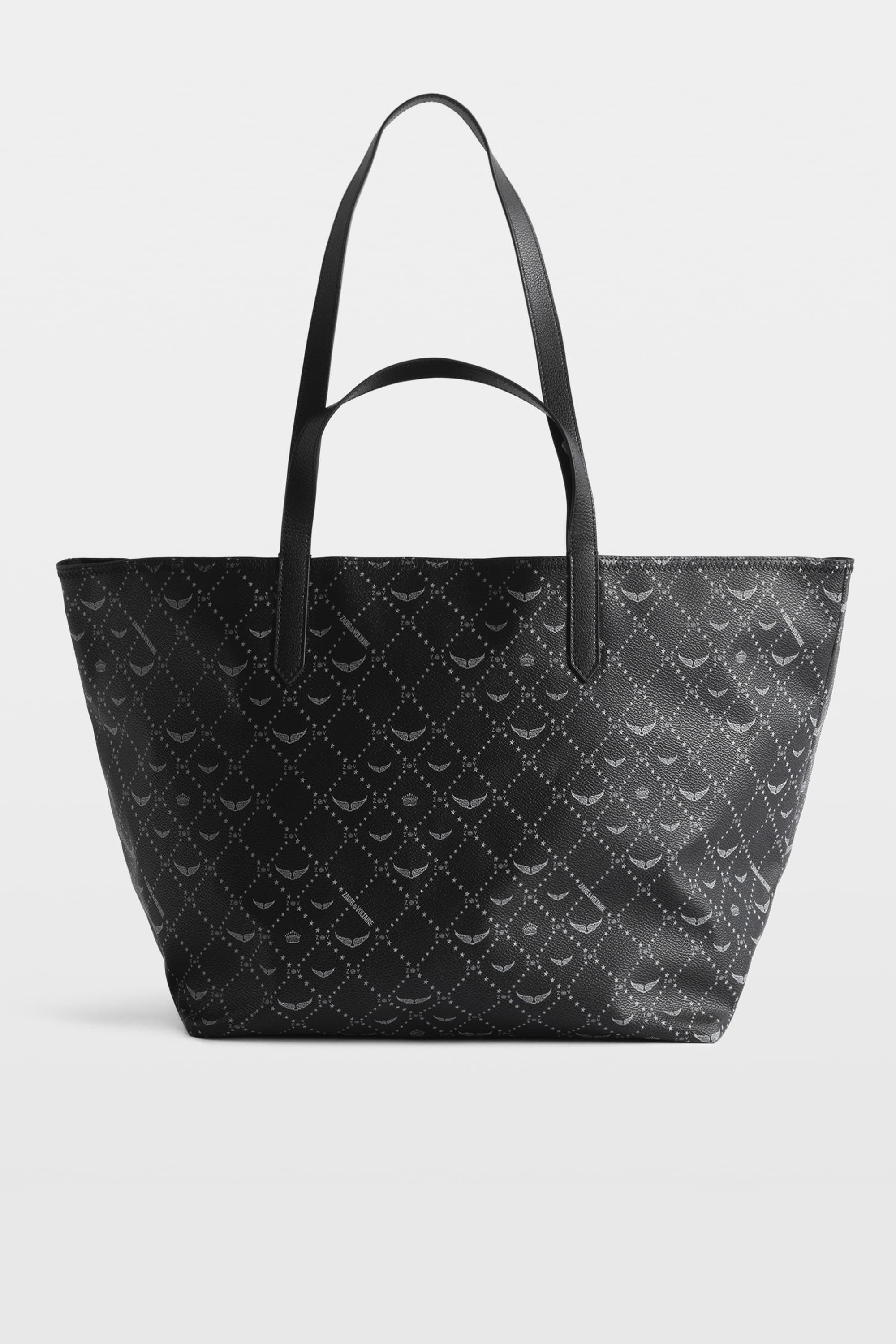 Revoltaire Medium Shopper Bag