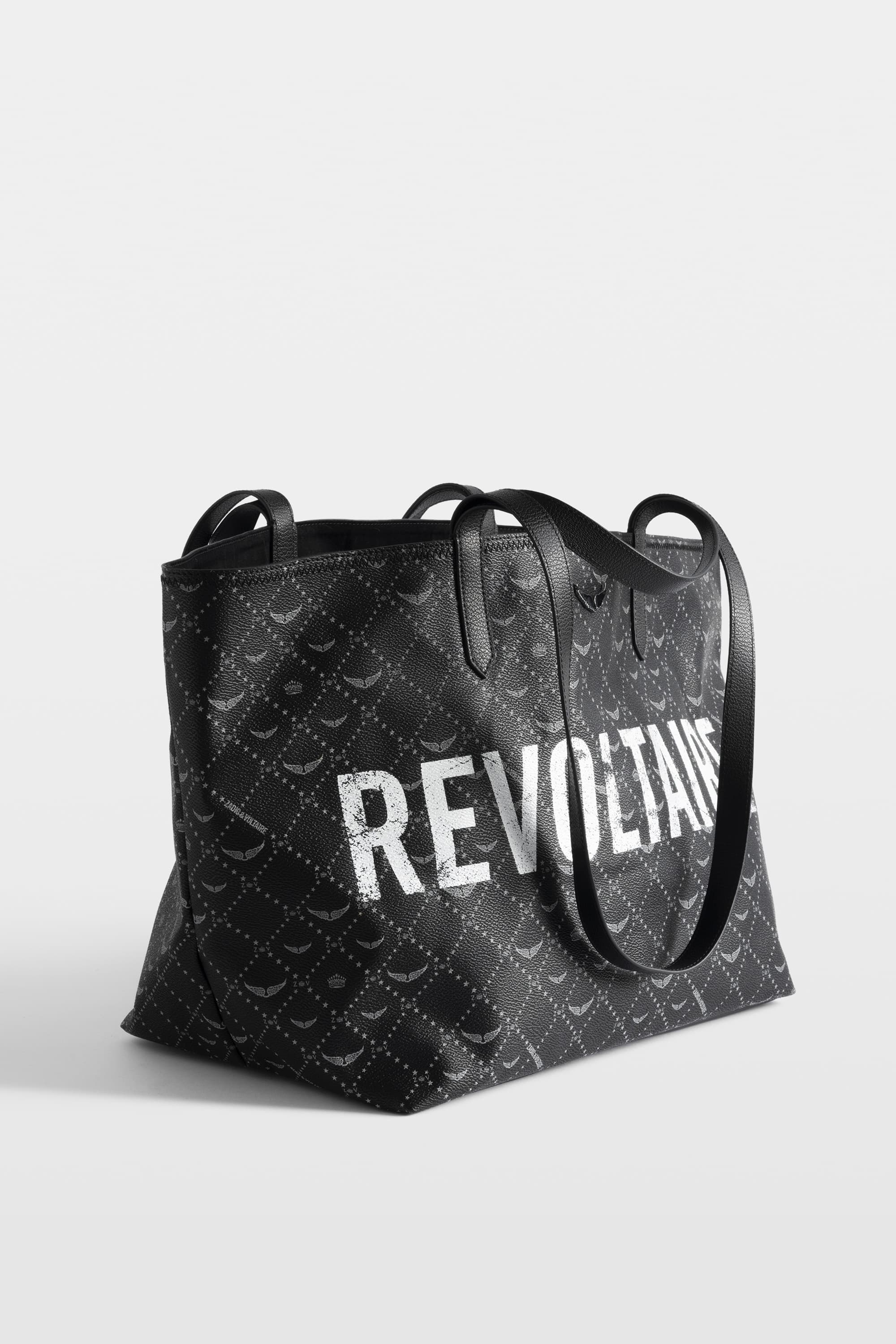Revoltaire Medium Shopper Bag