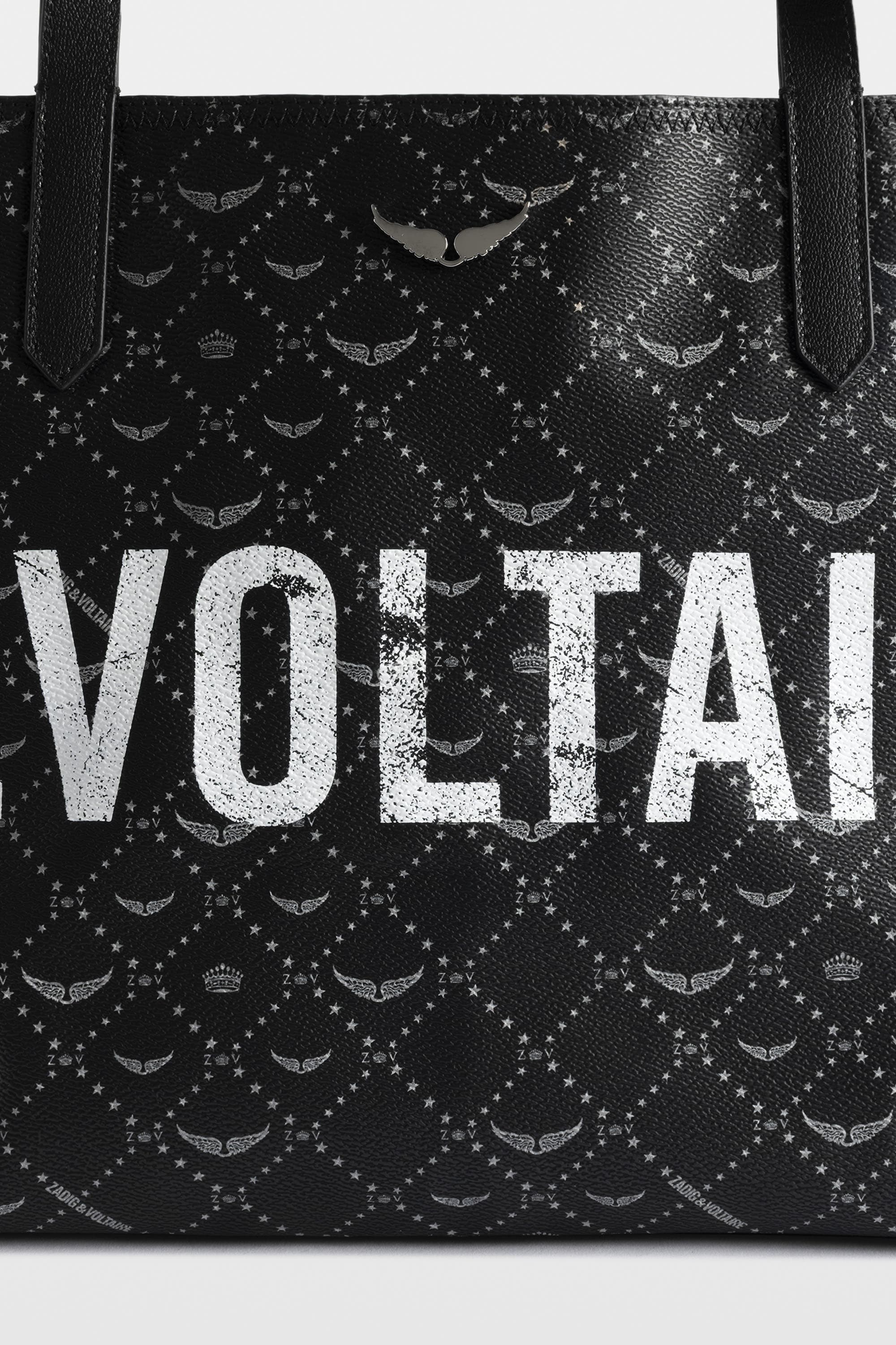 Revoltaire Medium Shopper Bag