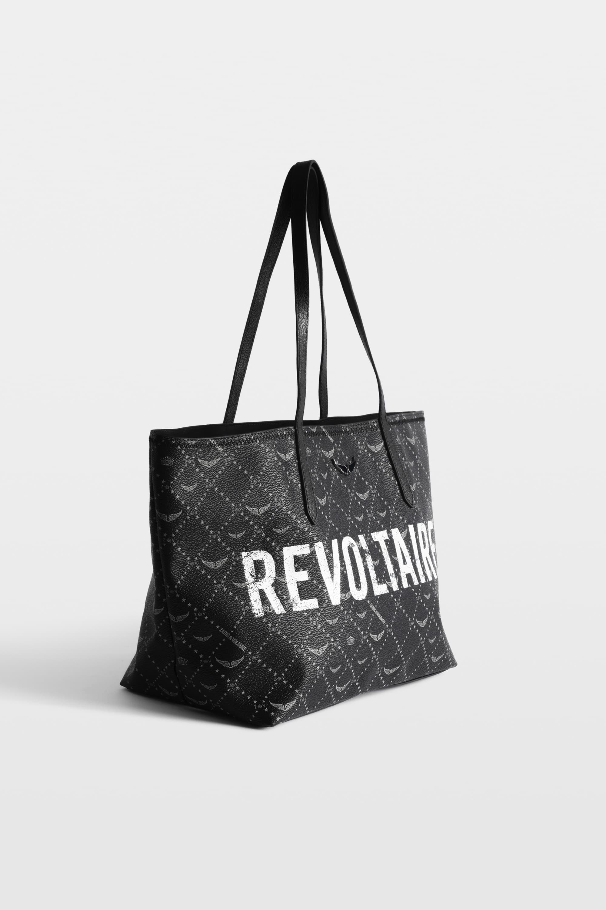 Revoltaire Shopper Bag