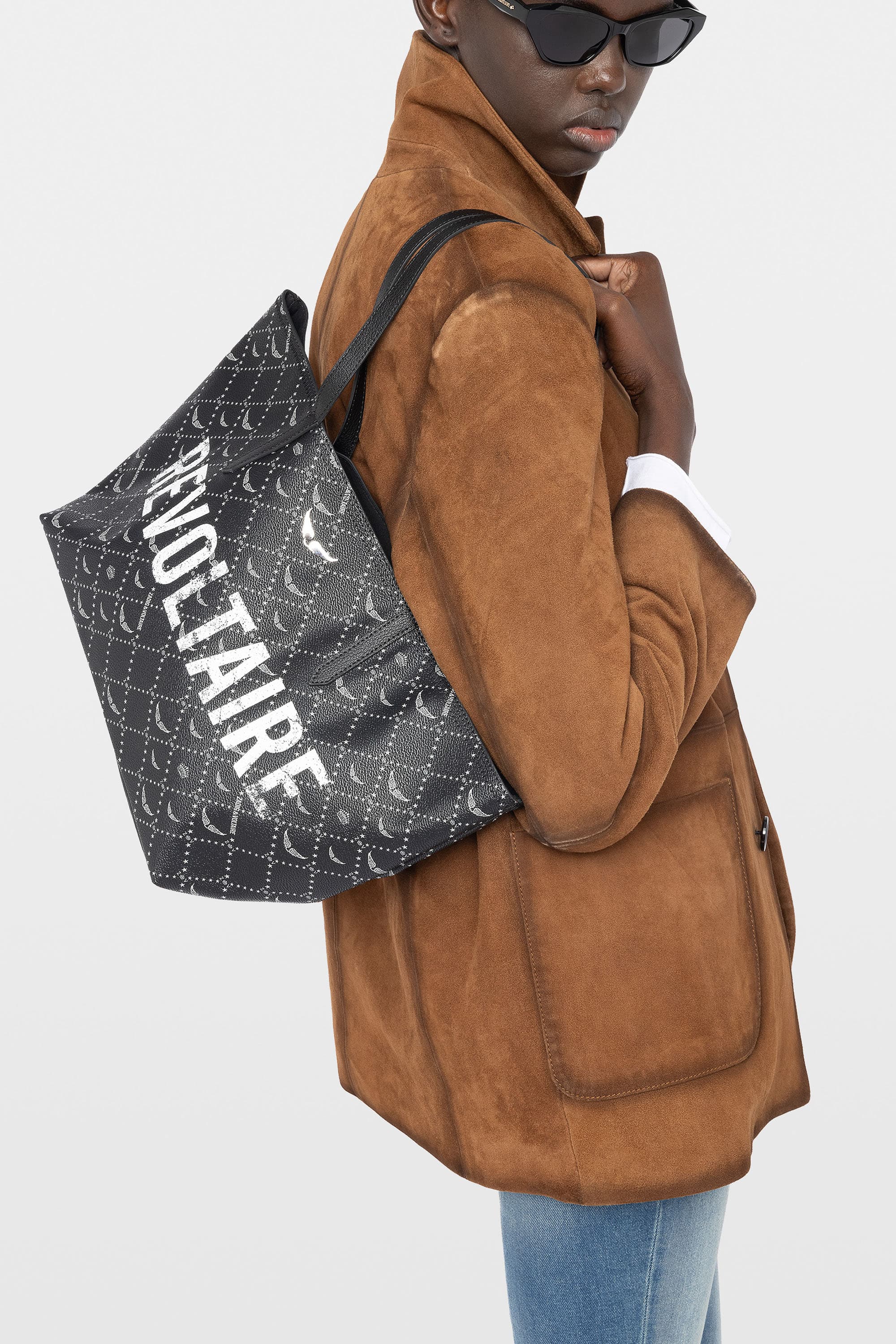 Revoltaire Shopper Bag