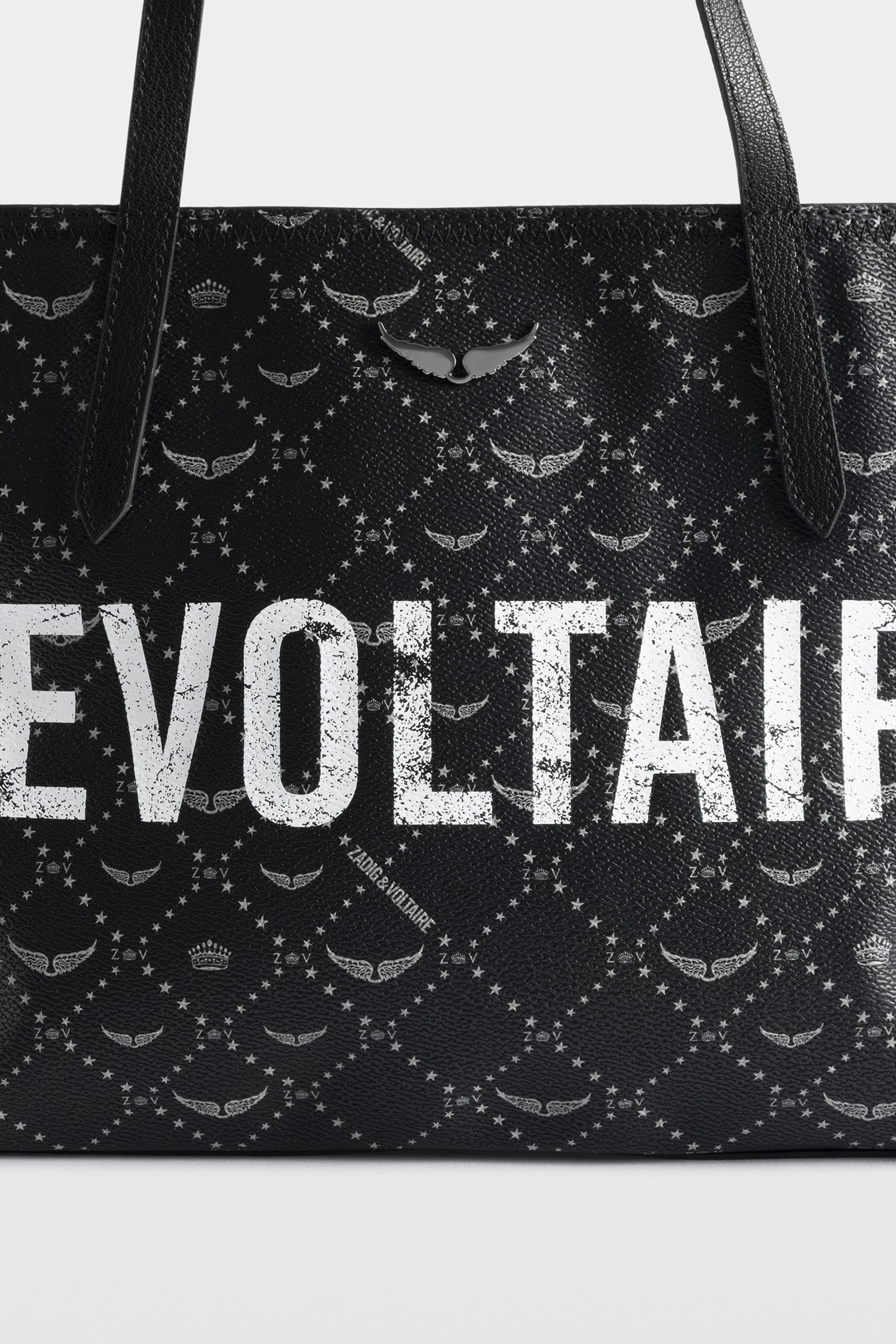 Revoltaire Shopper Bag