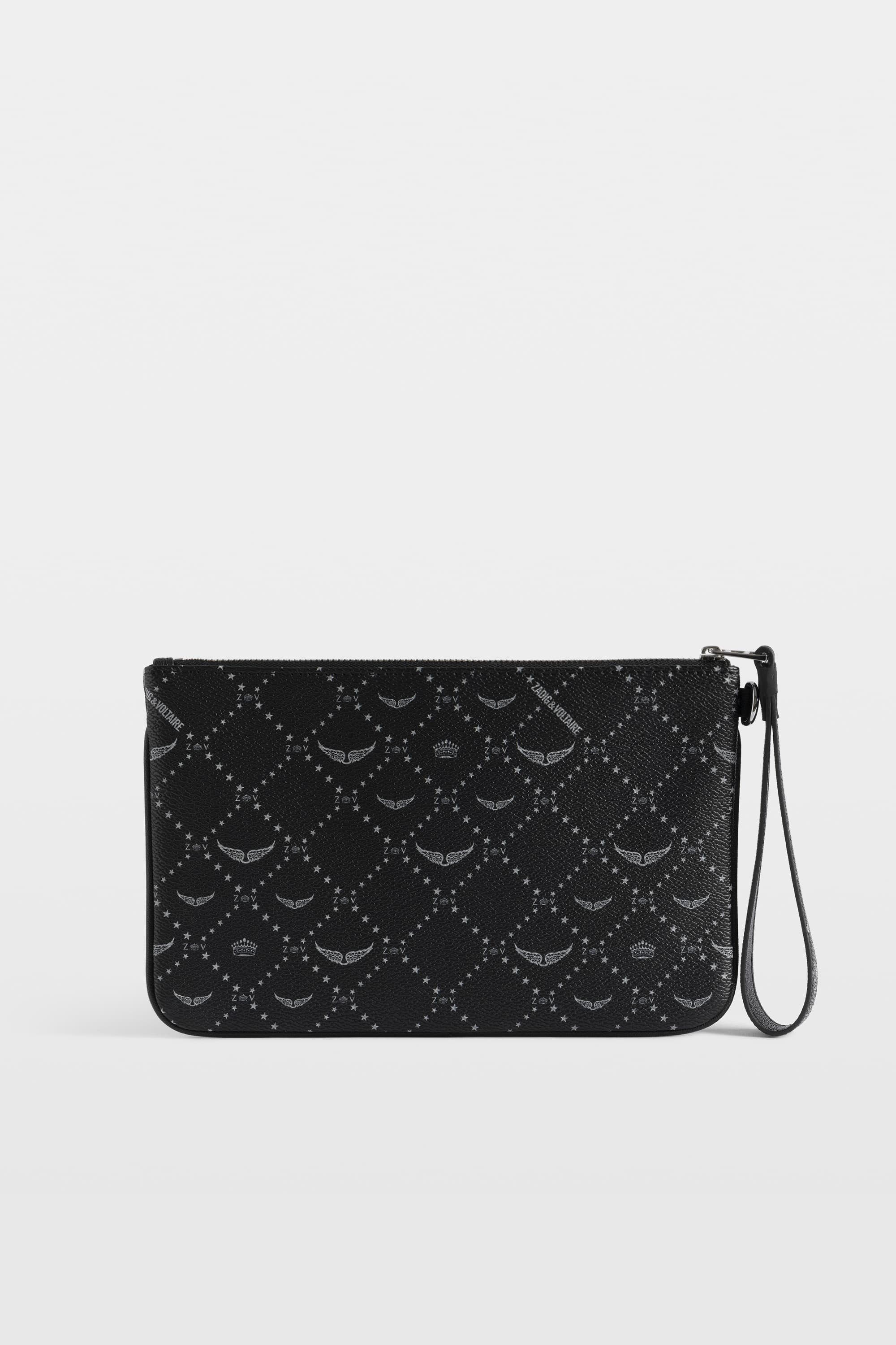 Revoltaire Clutch