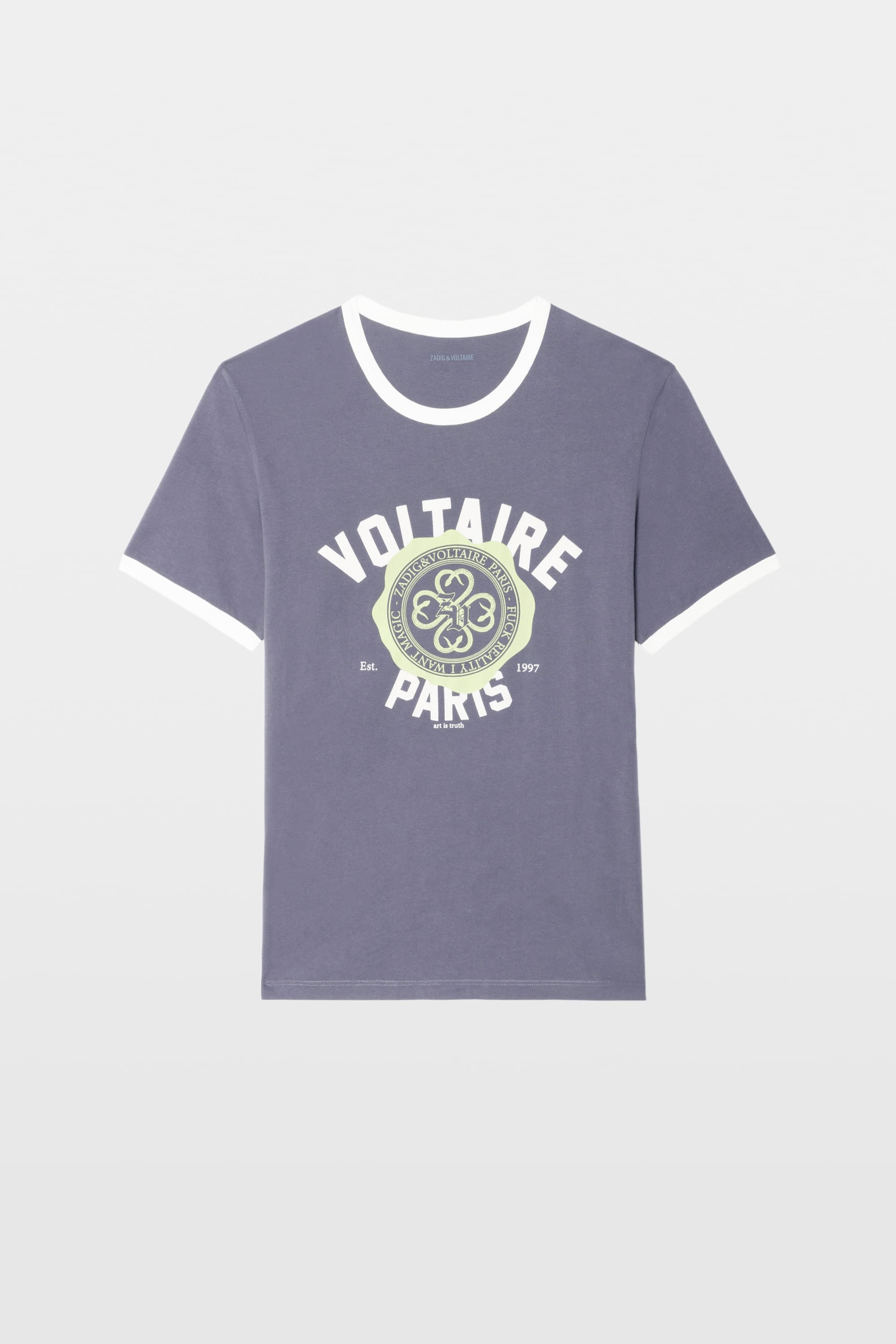 Woody Blason T-Shirt