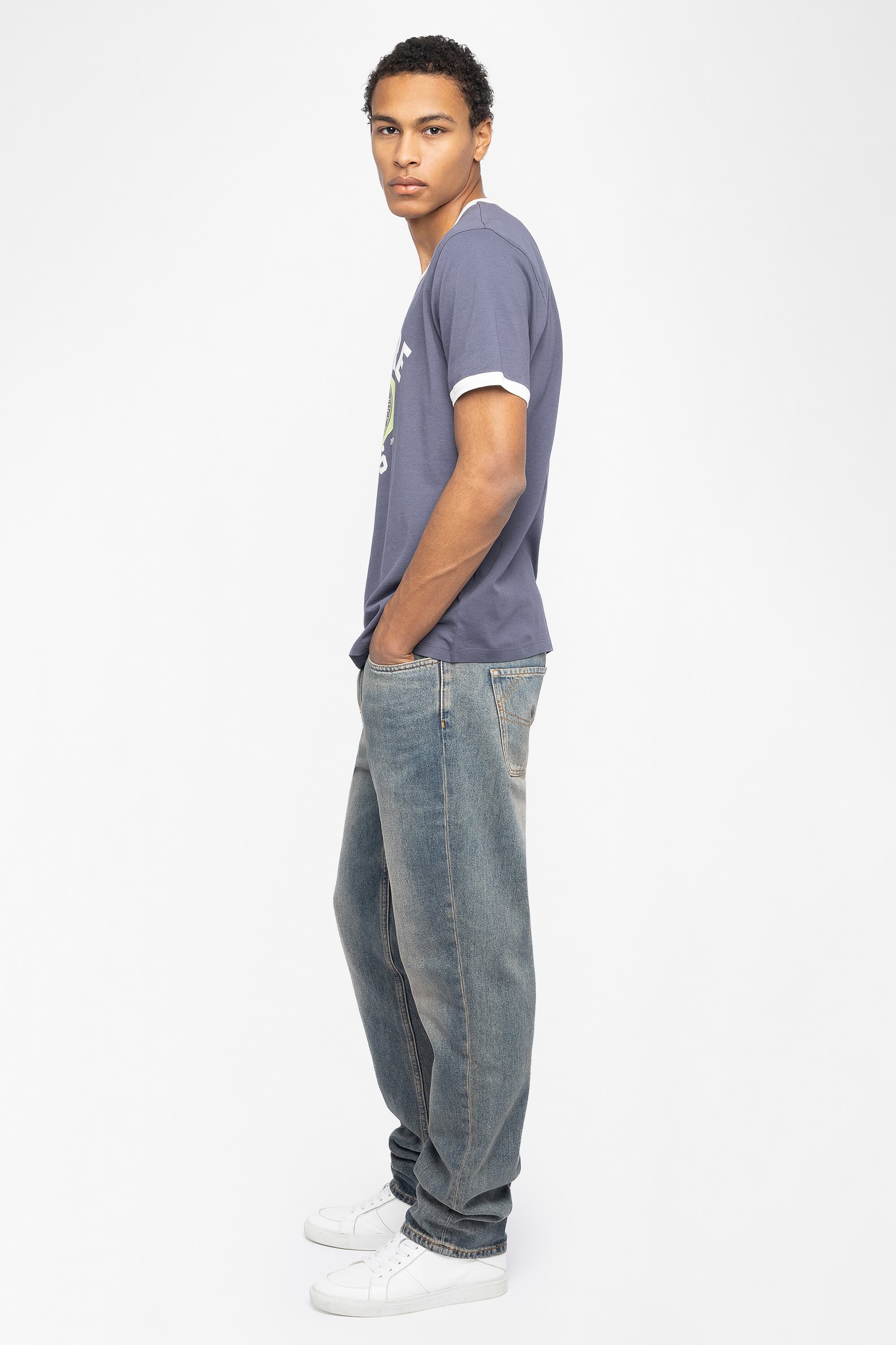 Woody Blason T-Shirt