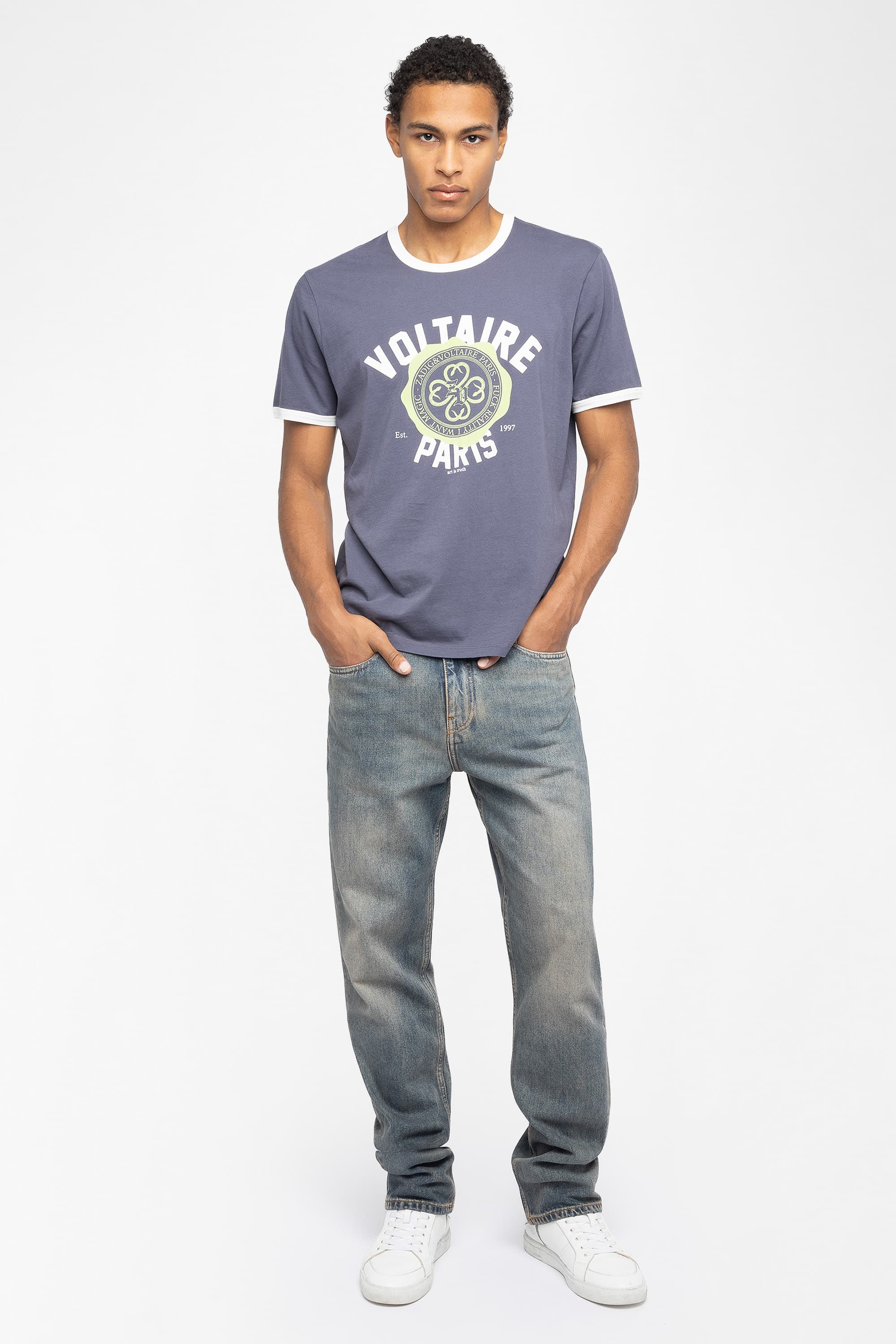 Woody Blason T-Shirt