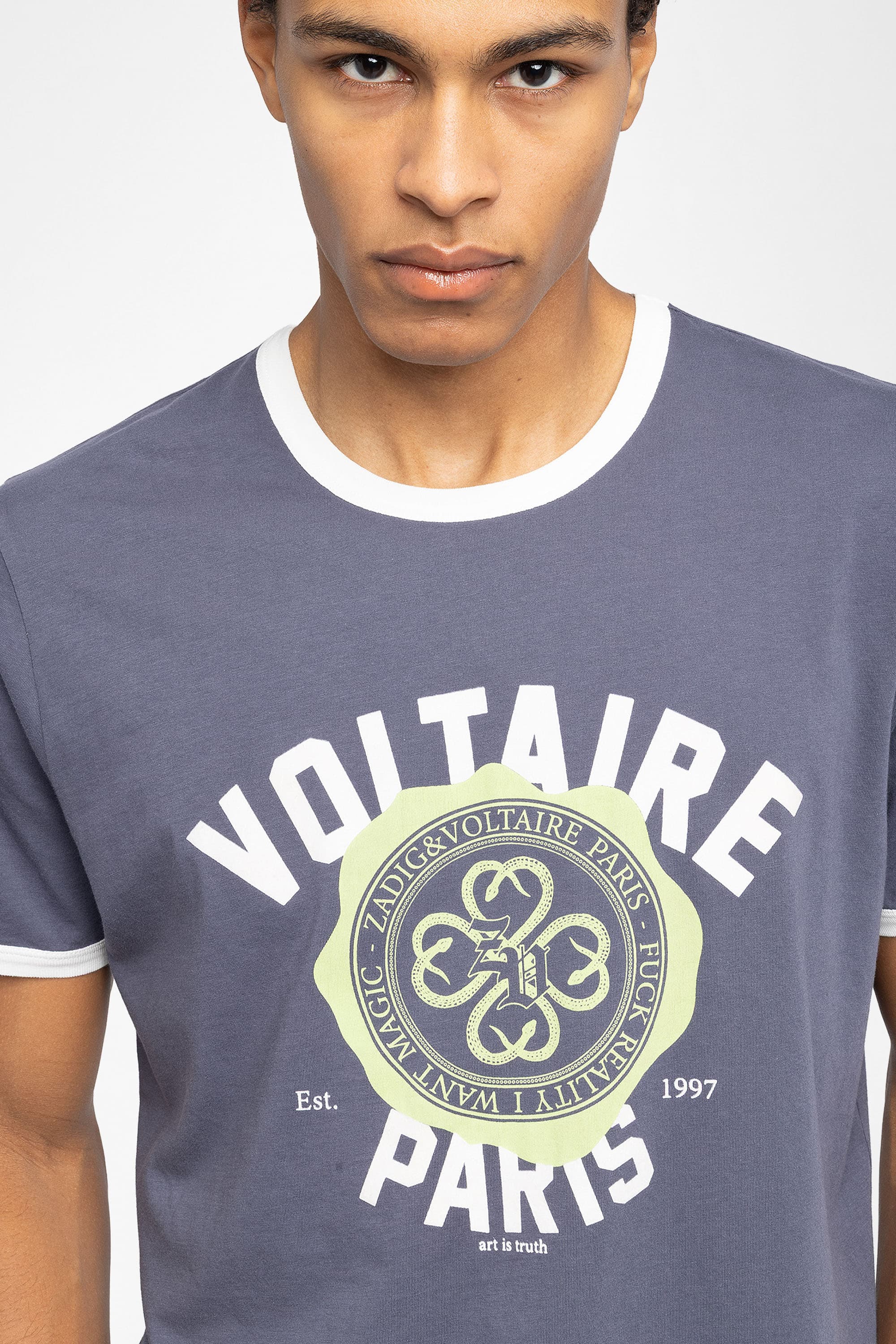 Woody Blason T-Shirt