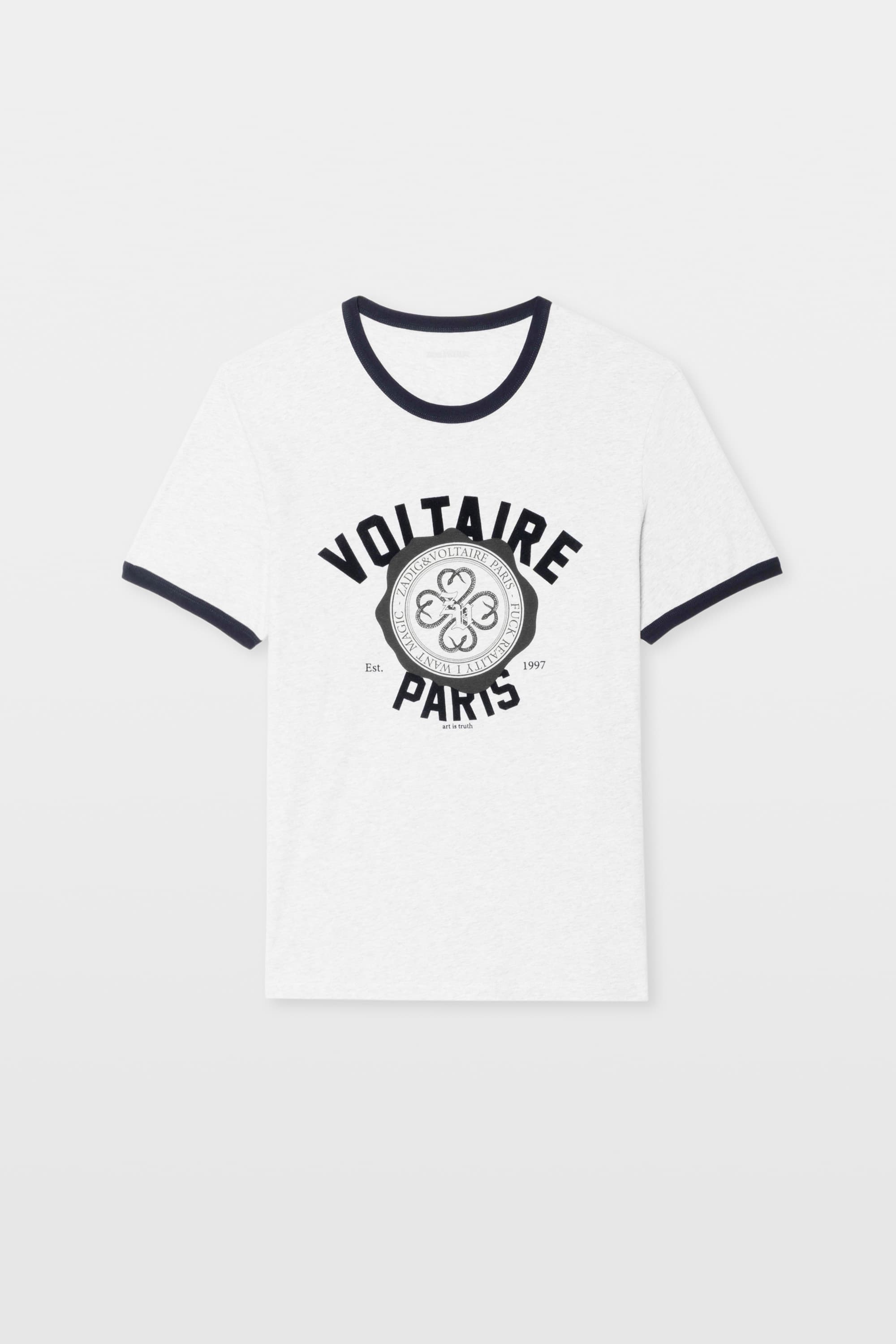 Woody Blason T-Shirt