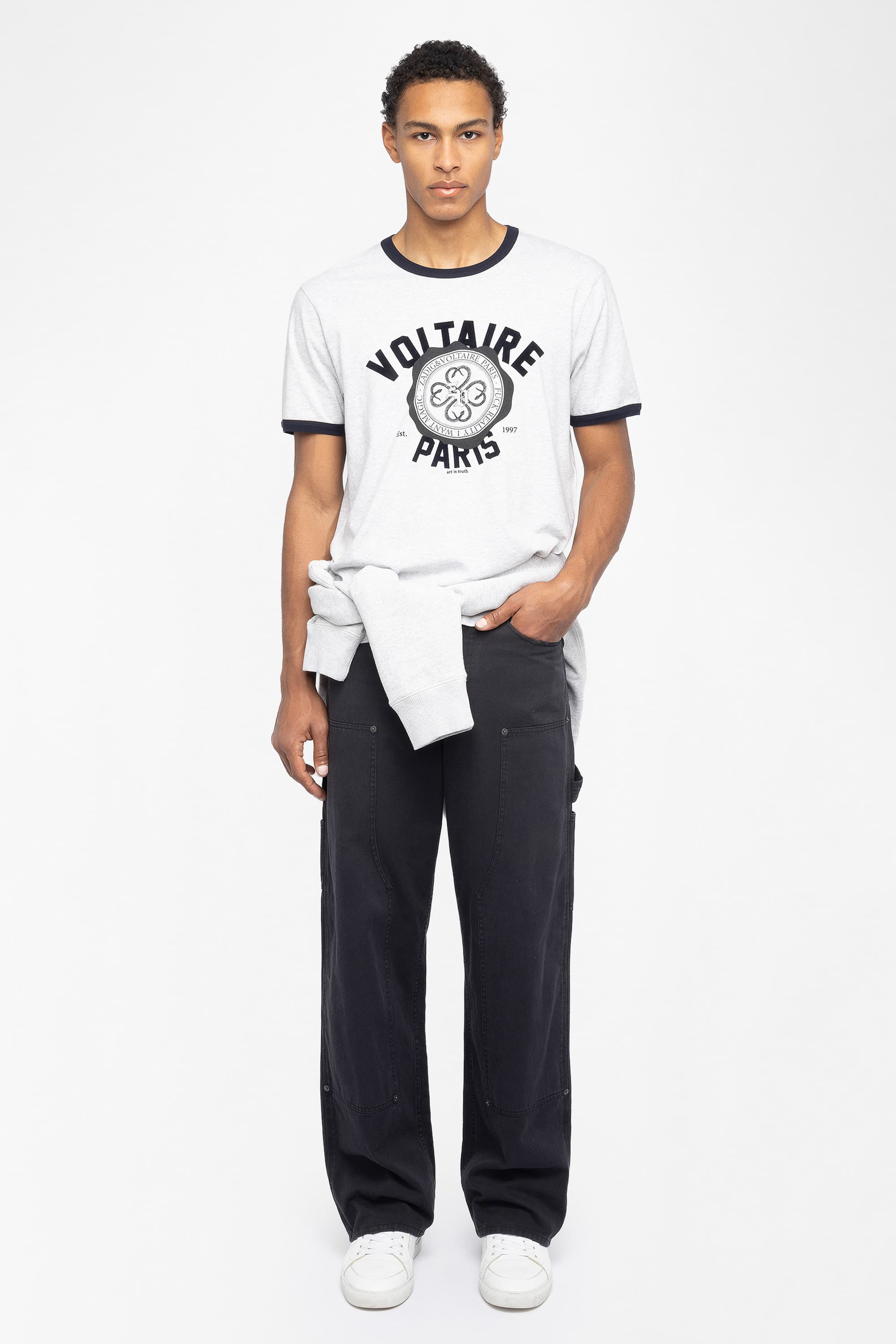 Woody Blason T-Shirt