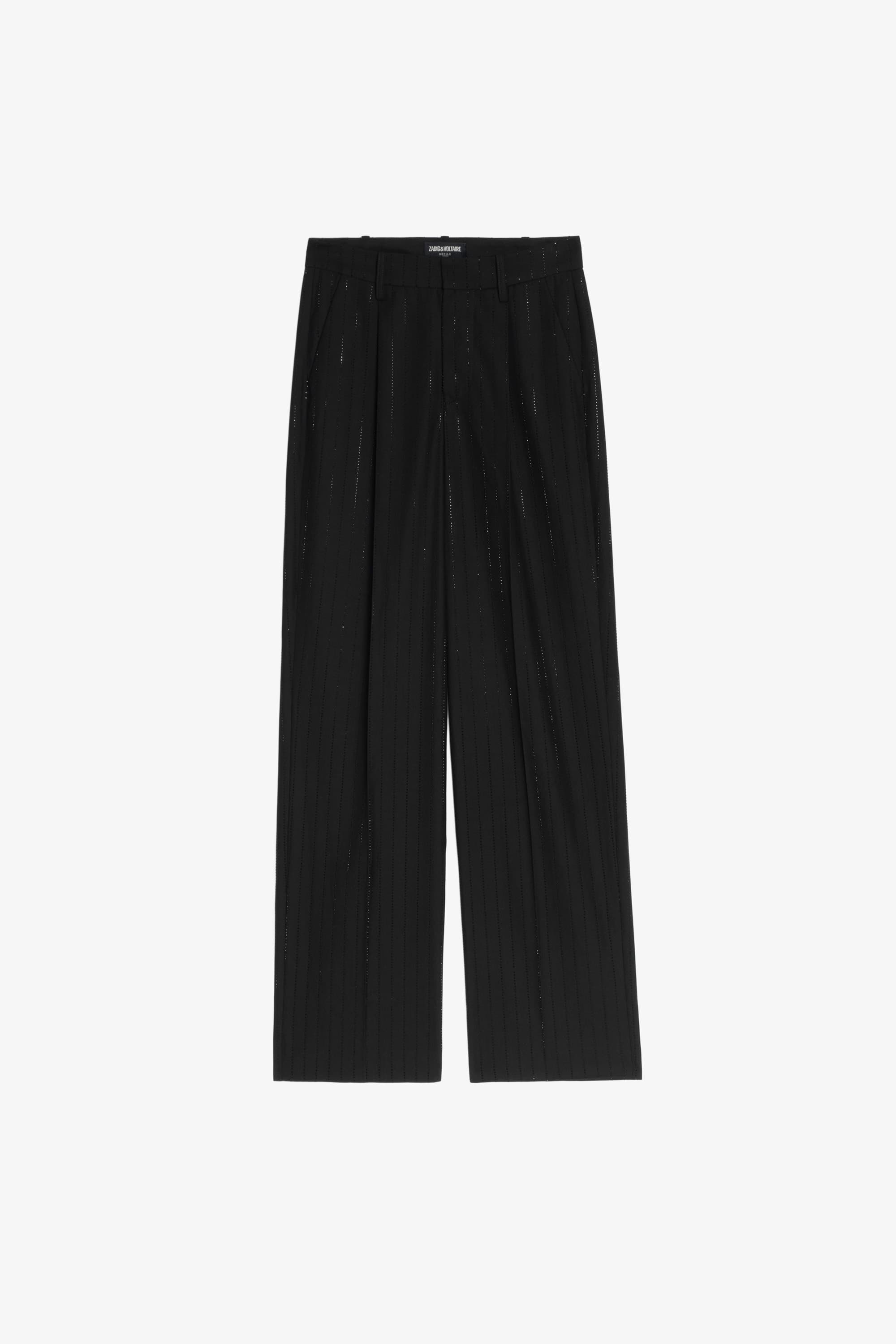 Puros Strass Pants
