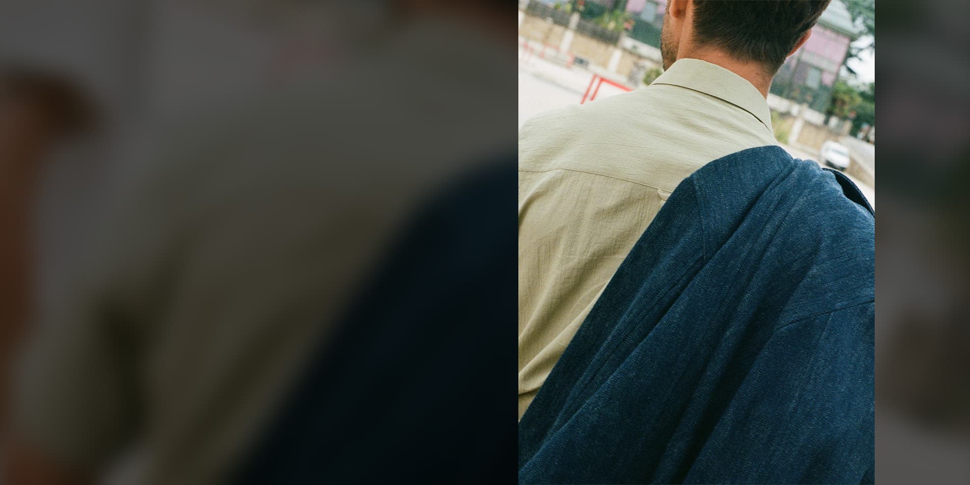 TAILORED TASTES & NEES