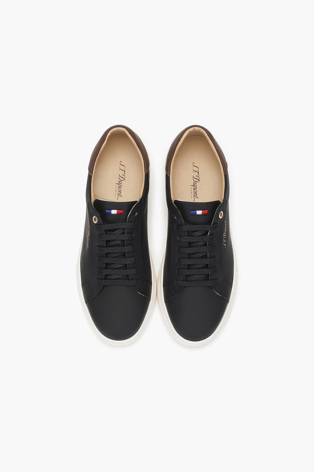 시에르 남성 캐주얼 702 스니커즈 PE6SMC2SN702PBK