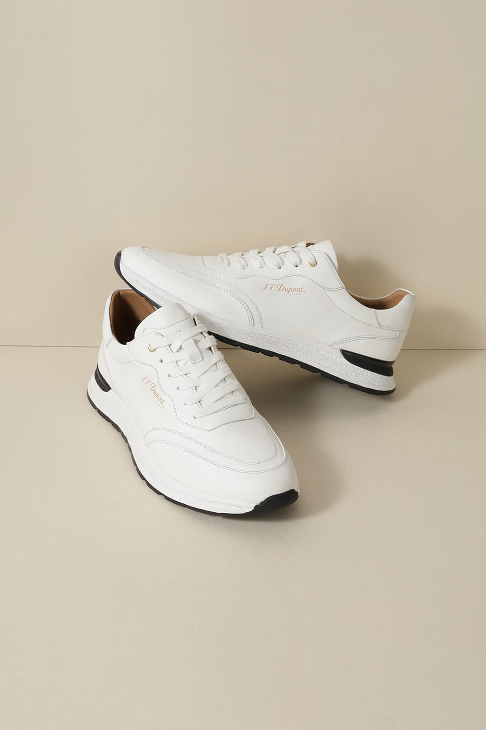 아모르 남성 캐주얼 710 애슬래틱 PE6SMC2AT710PWH