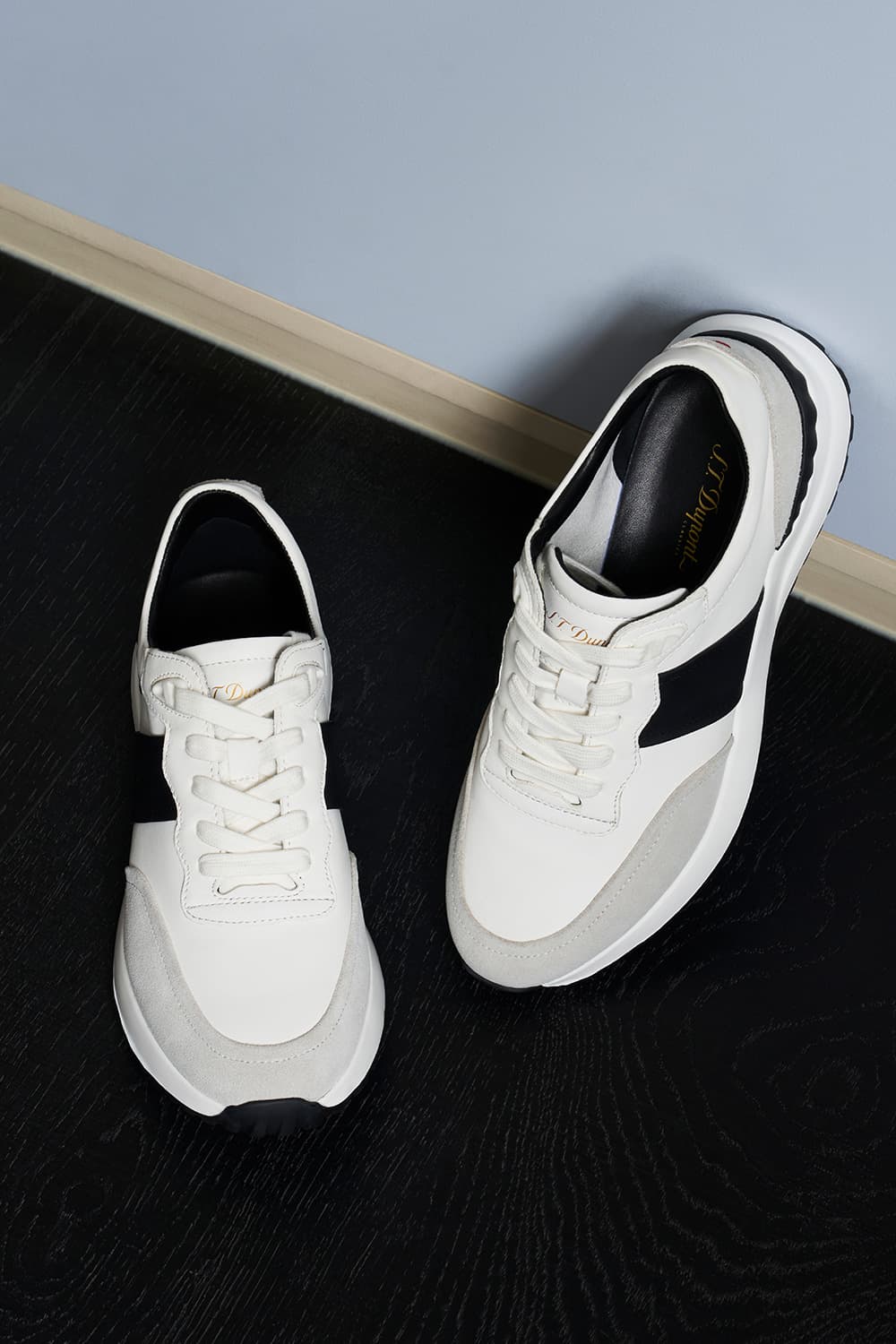 쥬네스 남성 캐주얼 711 애슬래틱 PE6SMC2AT711PWH