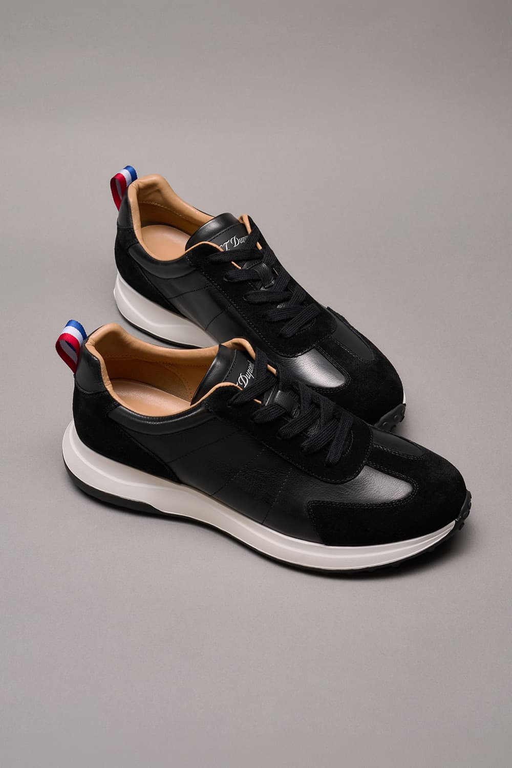 칼레슈 남성 캐주얼 713 애슬래틱 PE6SMC2AT713PBK