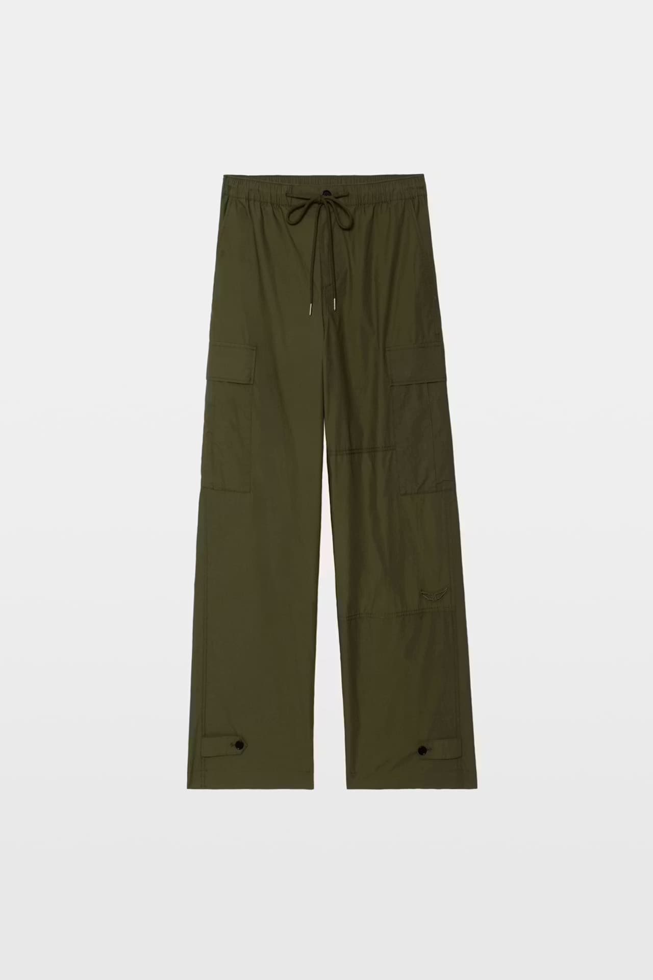 Palmyr Cargo Pants