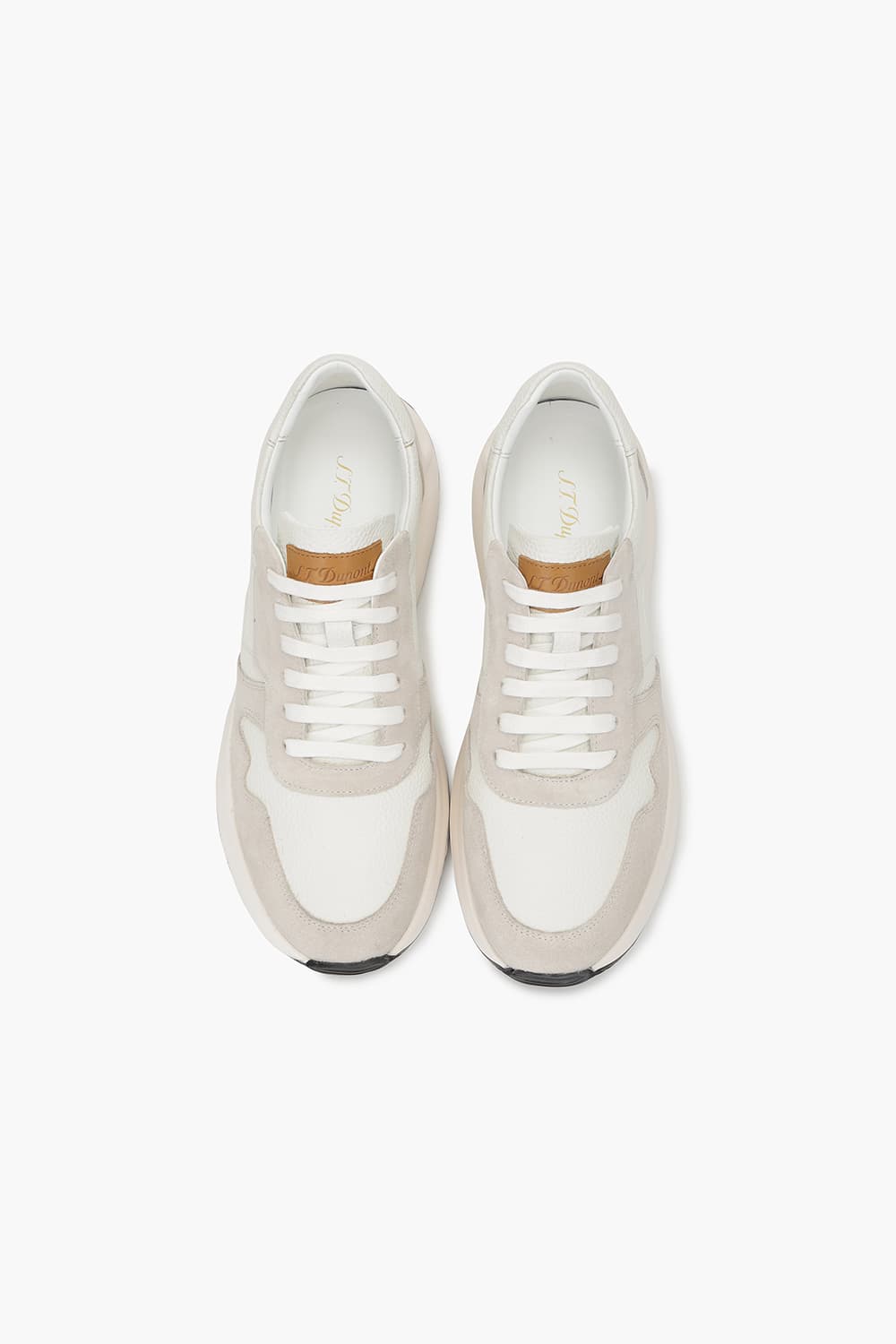 트레서 남성 캐주얼 795 애슬래틱 PE6SMC2AT795PWH