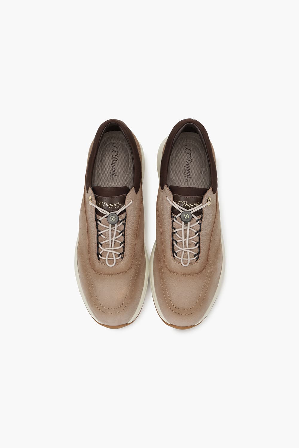 제트 남성 캐주얼 517 애슬래틱 PE6SMC2AT517PTP