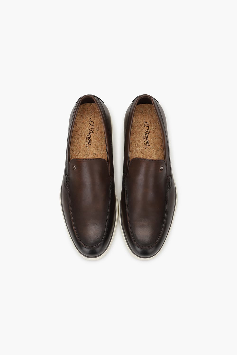 제트 남성 캐주얼 412 스니커즈 PE6SMC2SN412PES