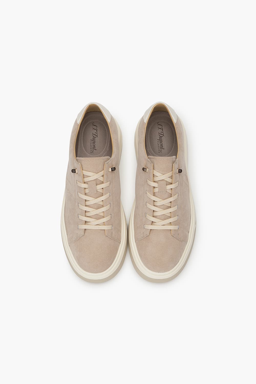 제트 남성 캐주얼 403 스니커즈 PE6SMC2SN403PTP