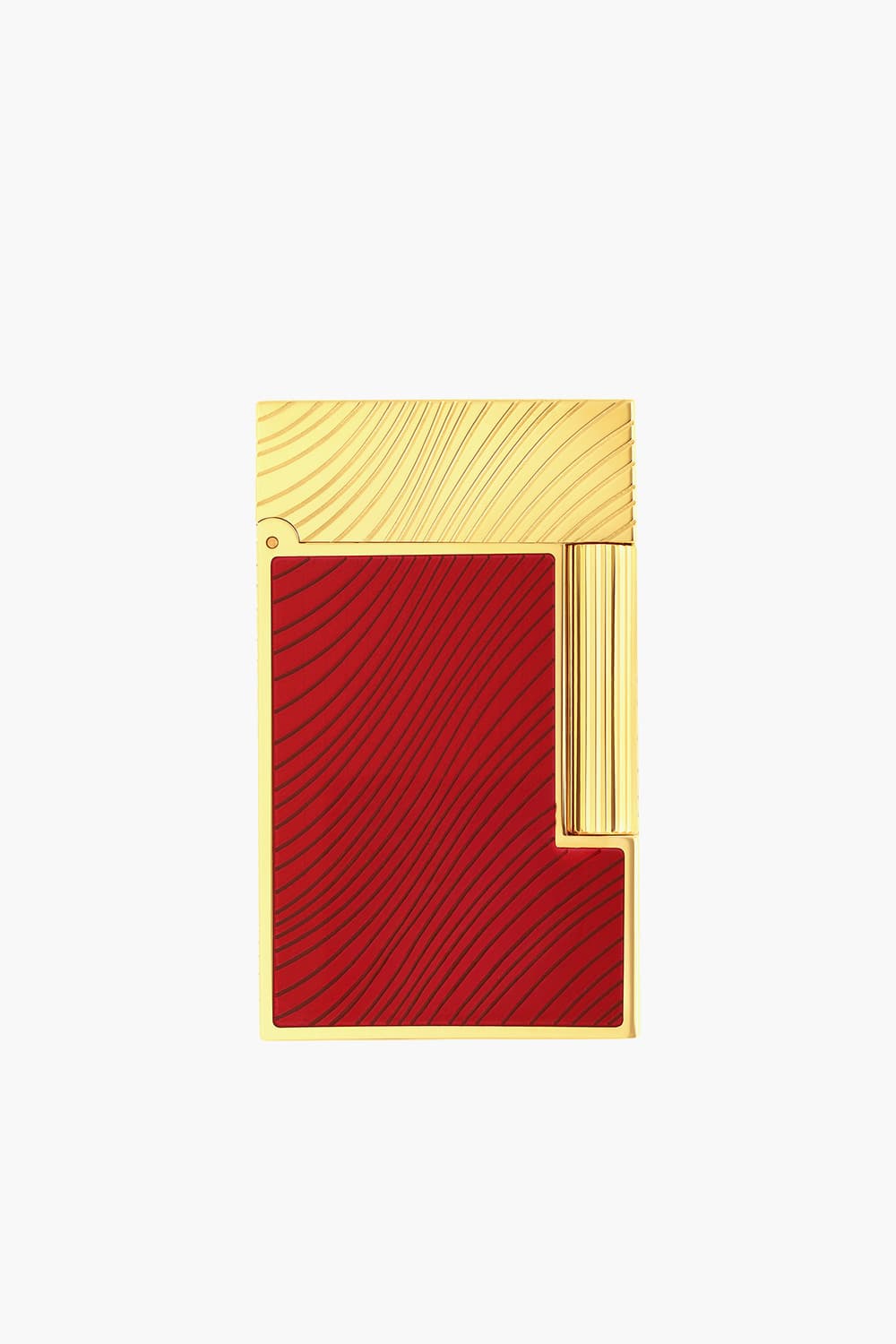 26 홀스 메인 라인2 라이터 레드/골드 CAC16089CL