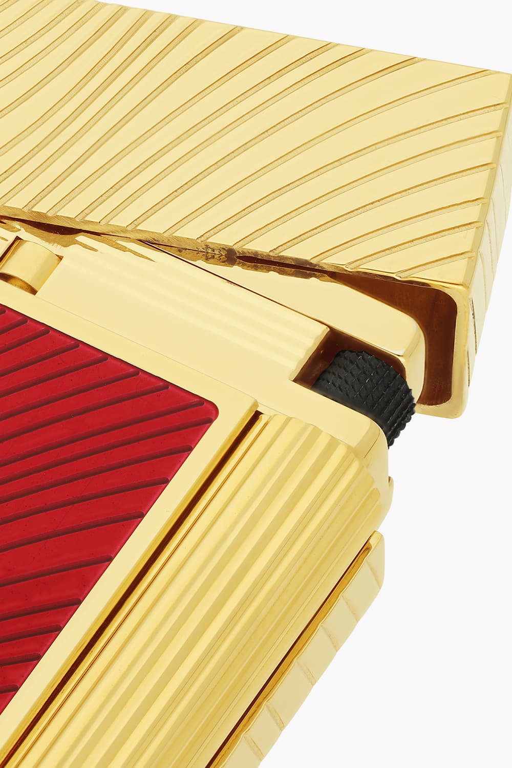 26 홀스 메인 라인2 라이터 레드/골드 CAC16089CL