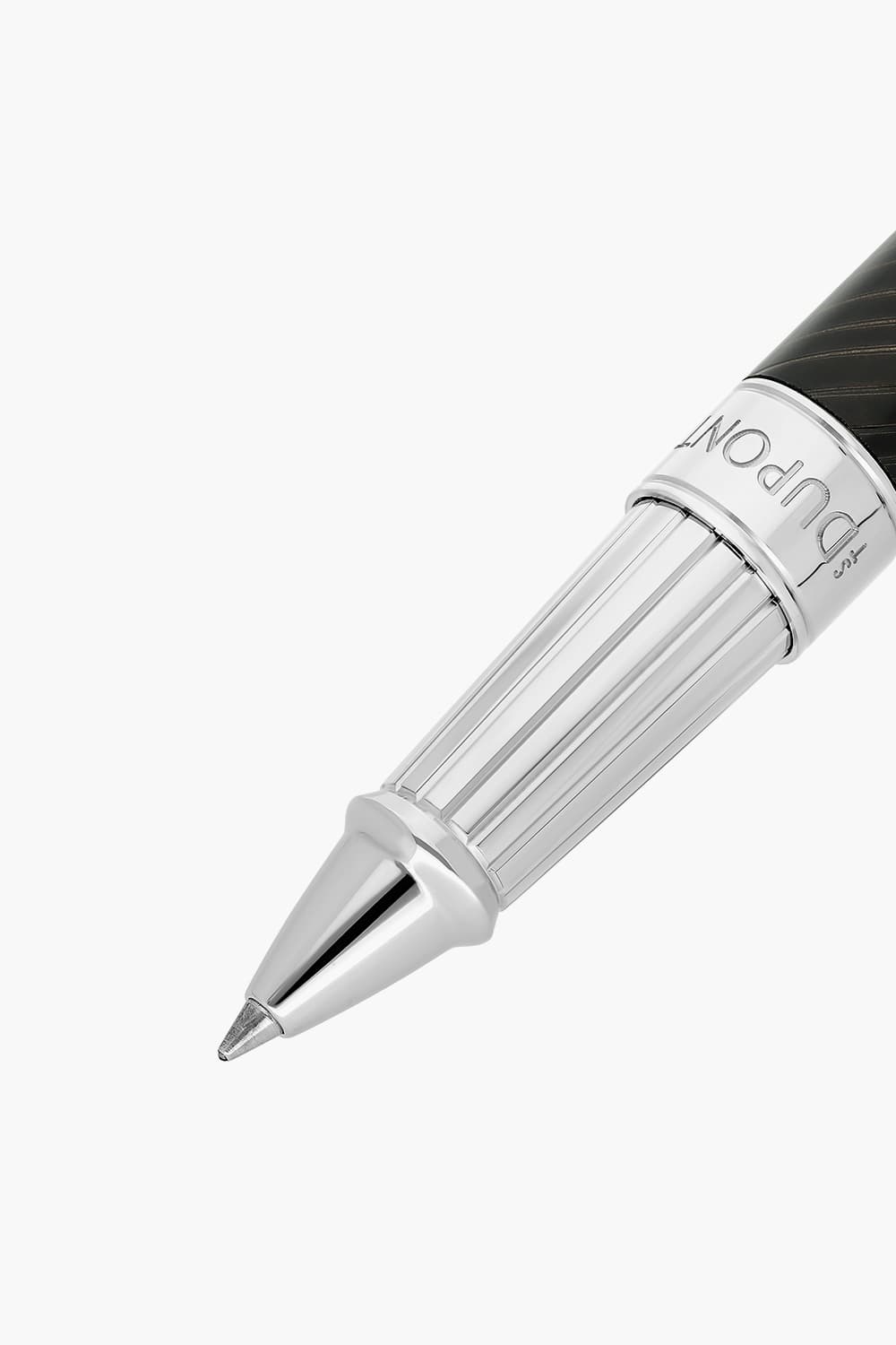 26 홀스 메인 수성펜 L 블랙/팔라듐 CB422090L