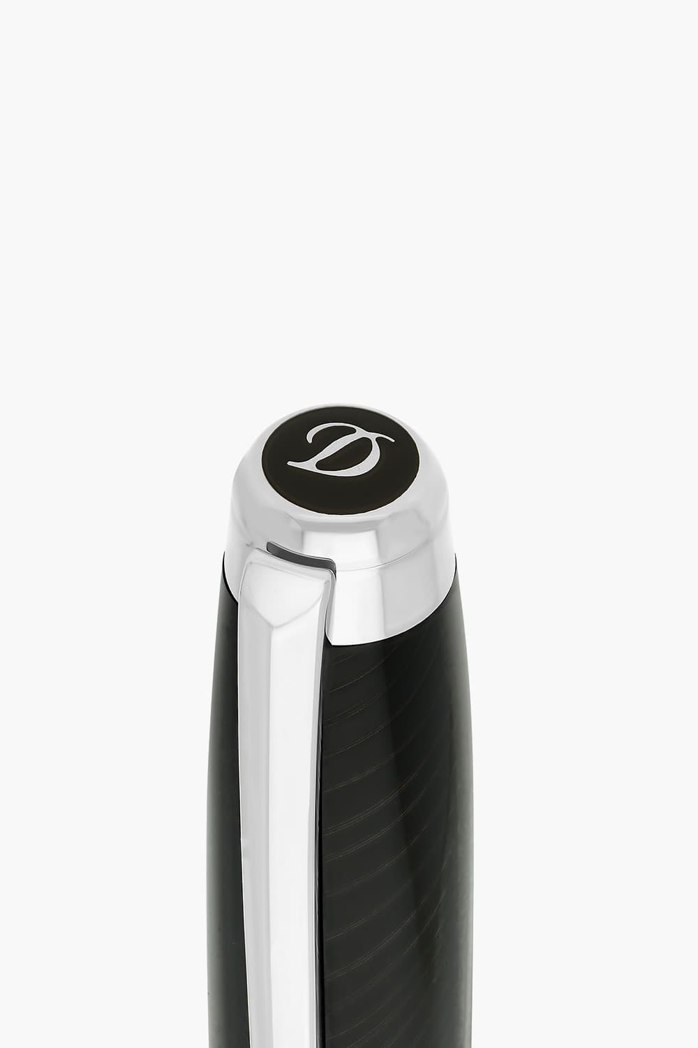 26 홀스 메인 수성펜 L 블랙/팔라듐 CB422090L