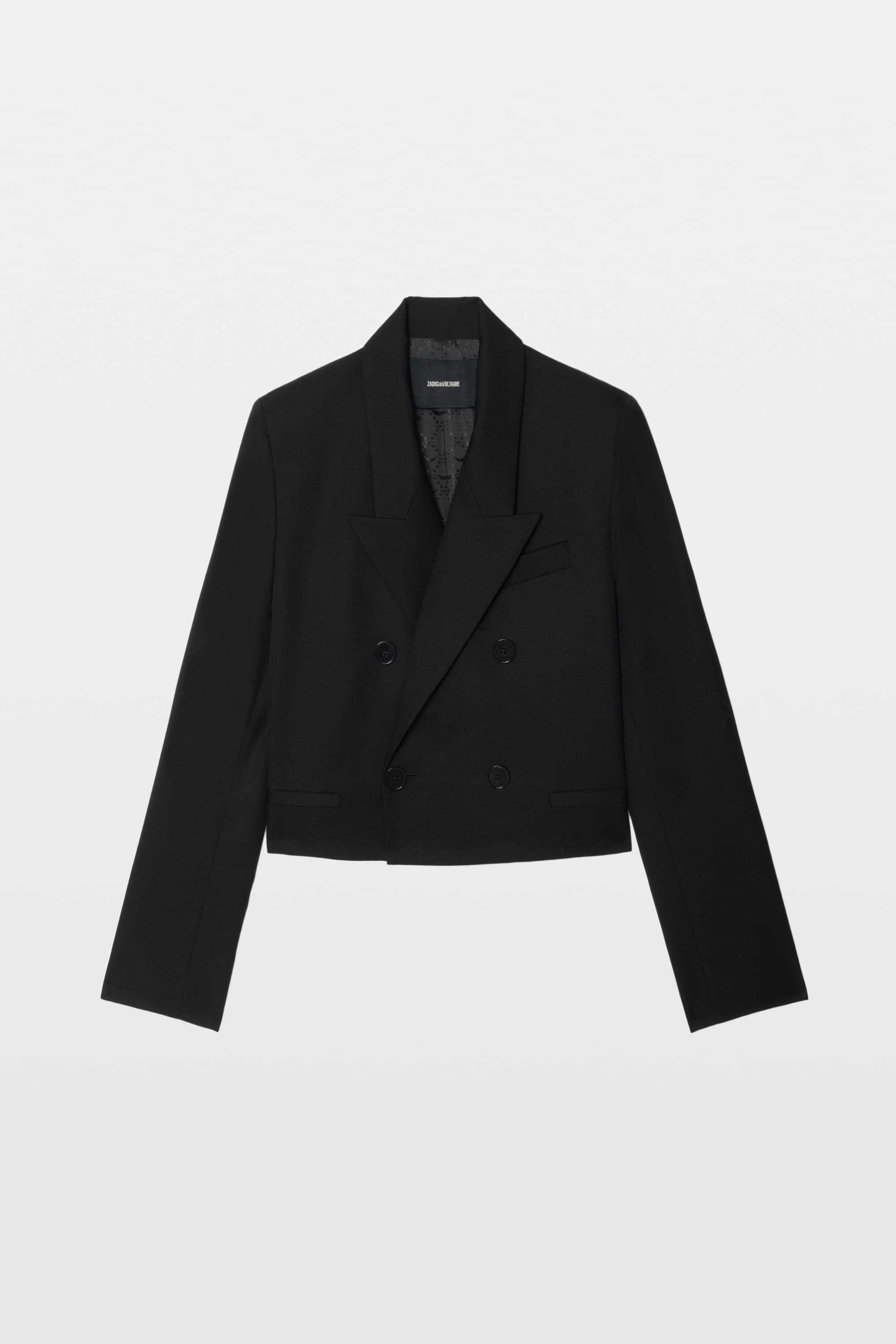 Vitol Tailored Jacket