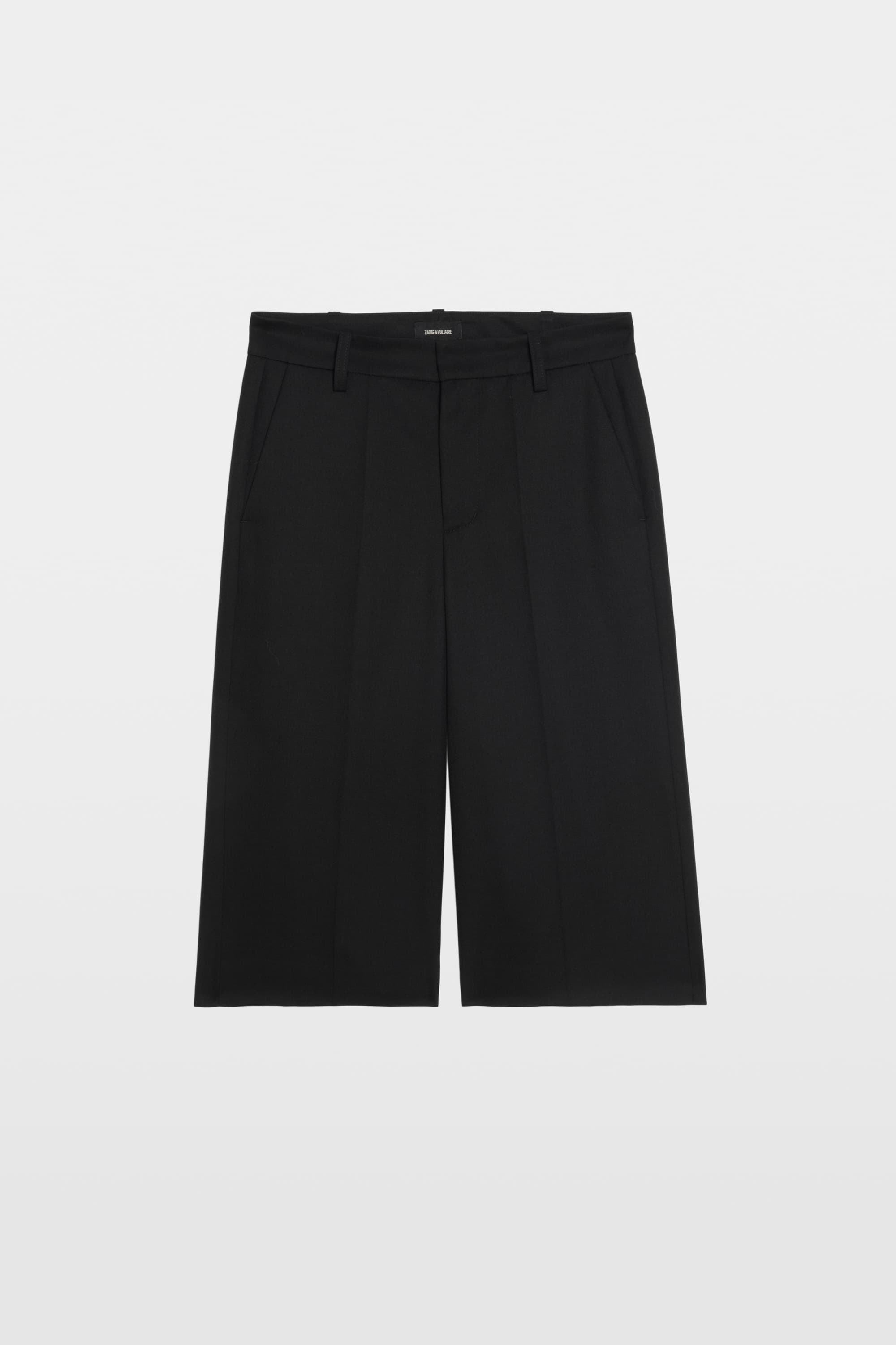 Pano Tailored Shorts