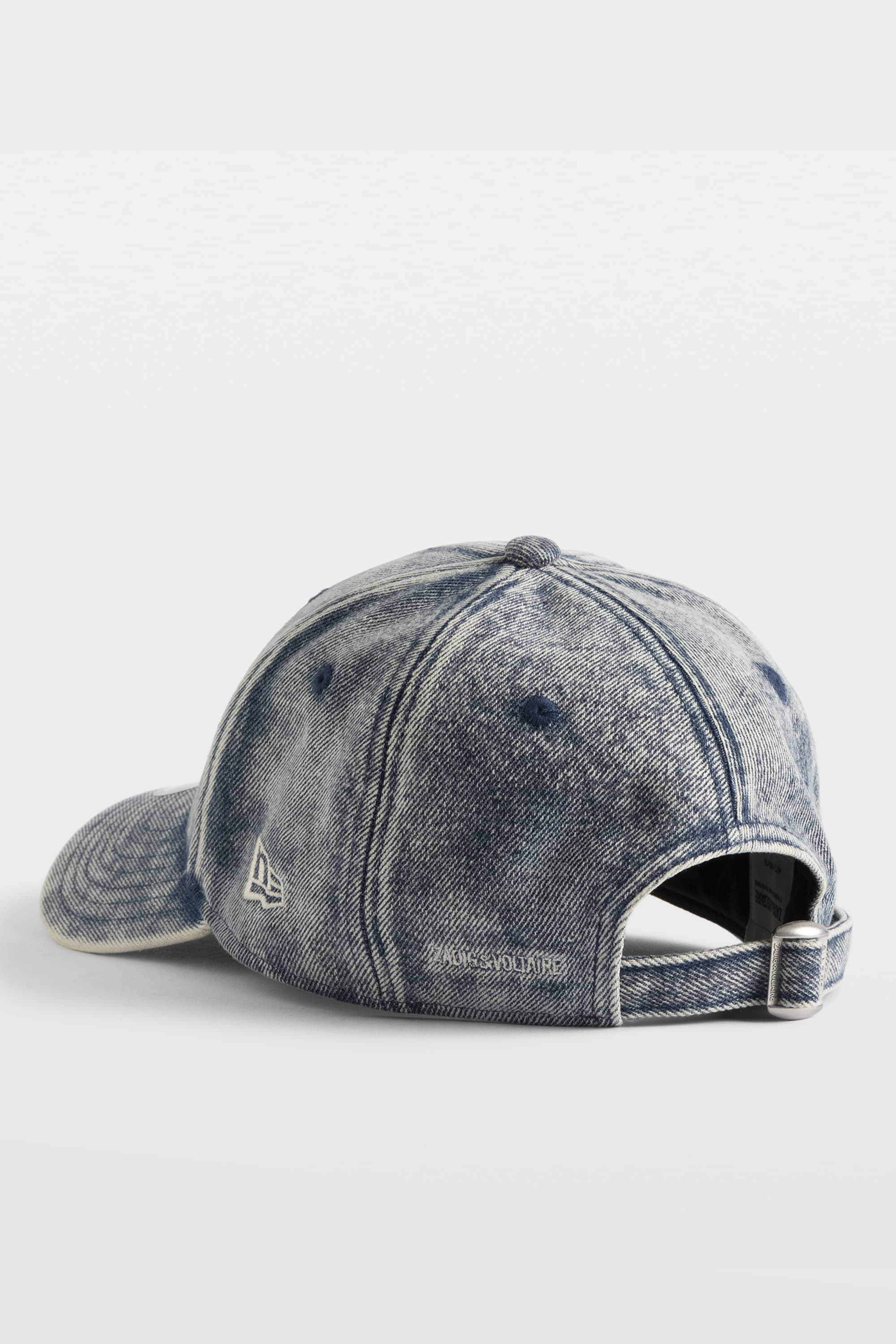 New Era Denim Cap