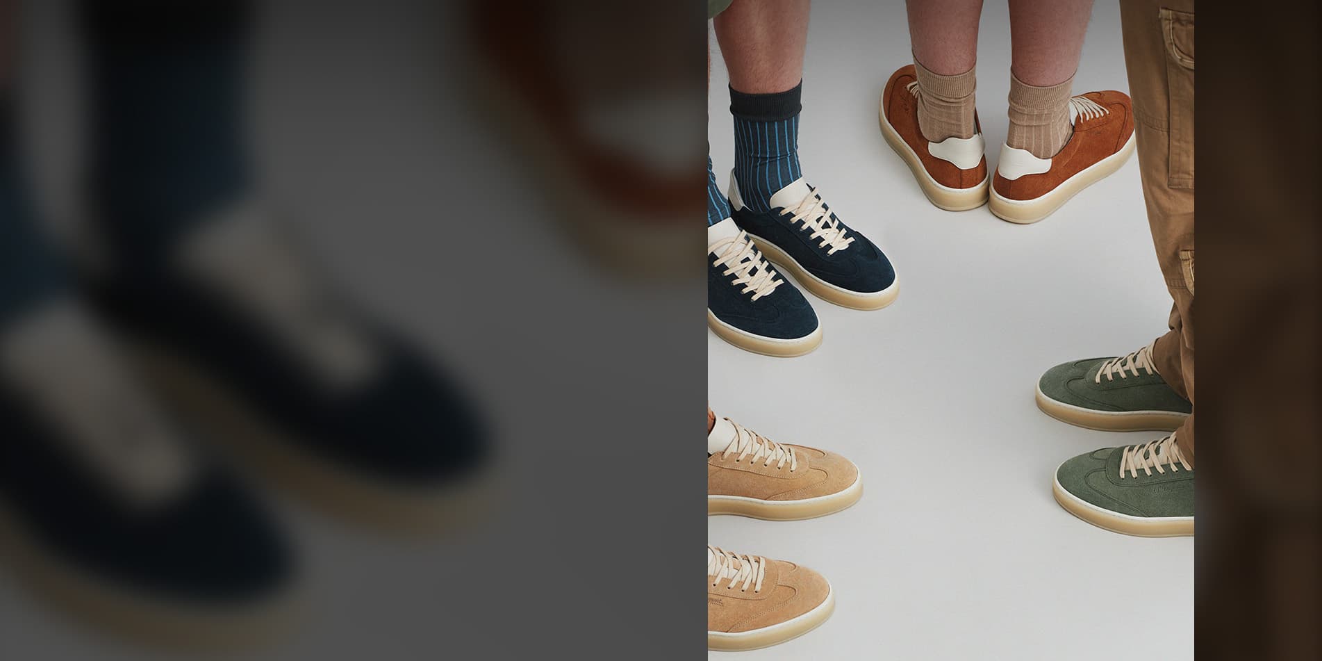 봄맞이 정기세일