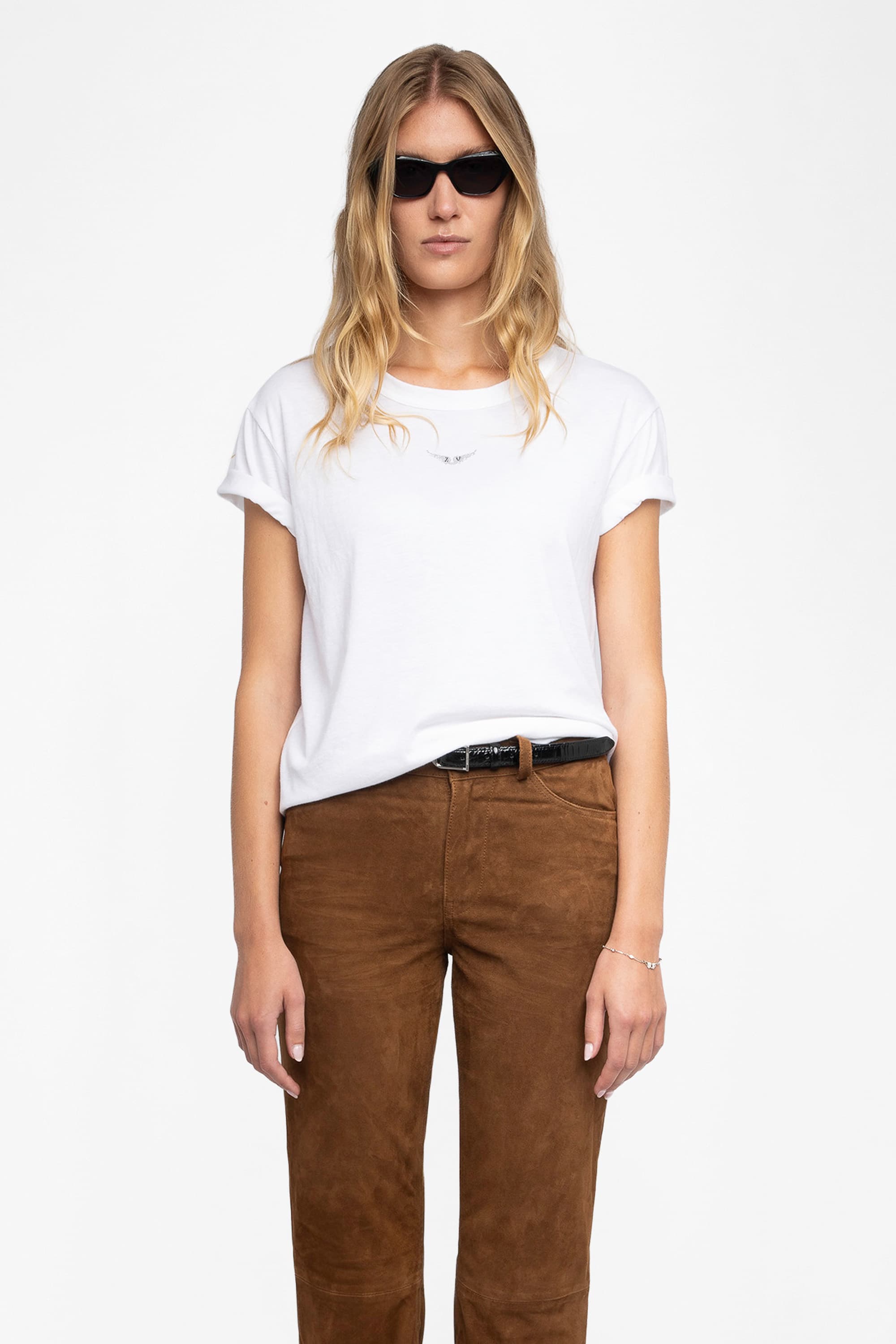 Marta Strass Wings T-shirt