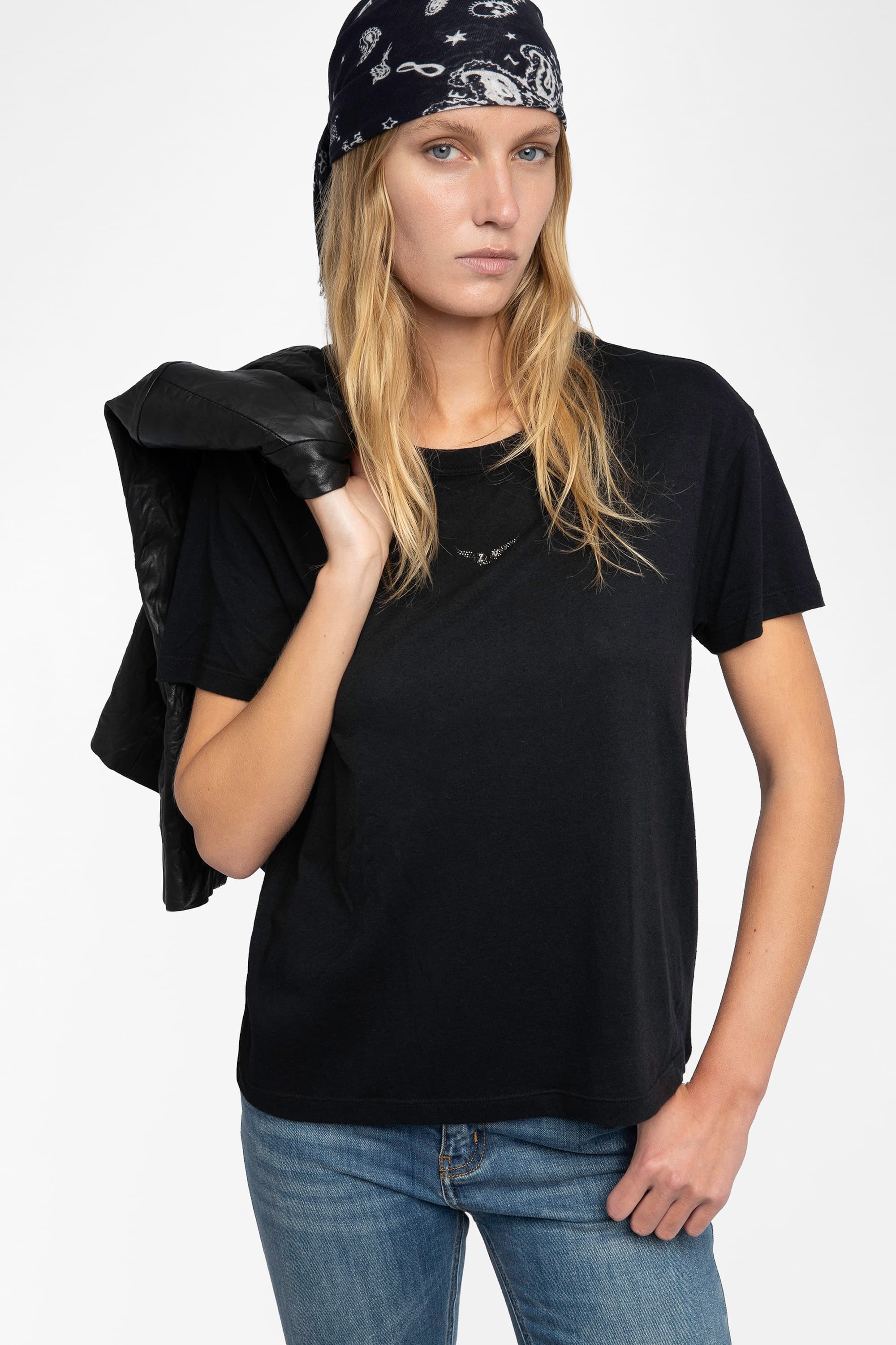 Marta Strass Wings T-shirt