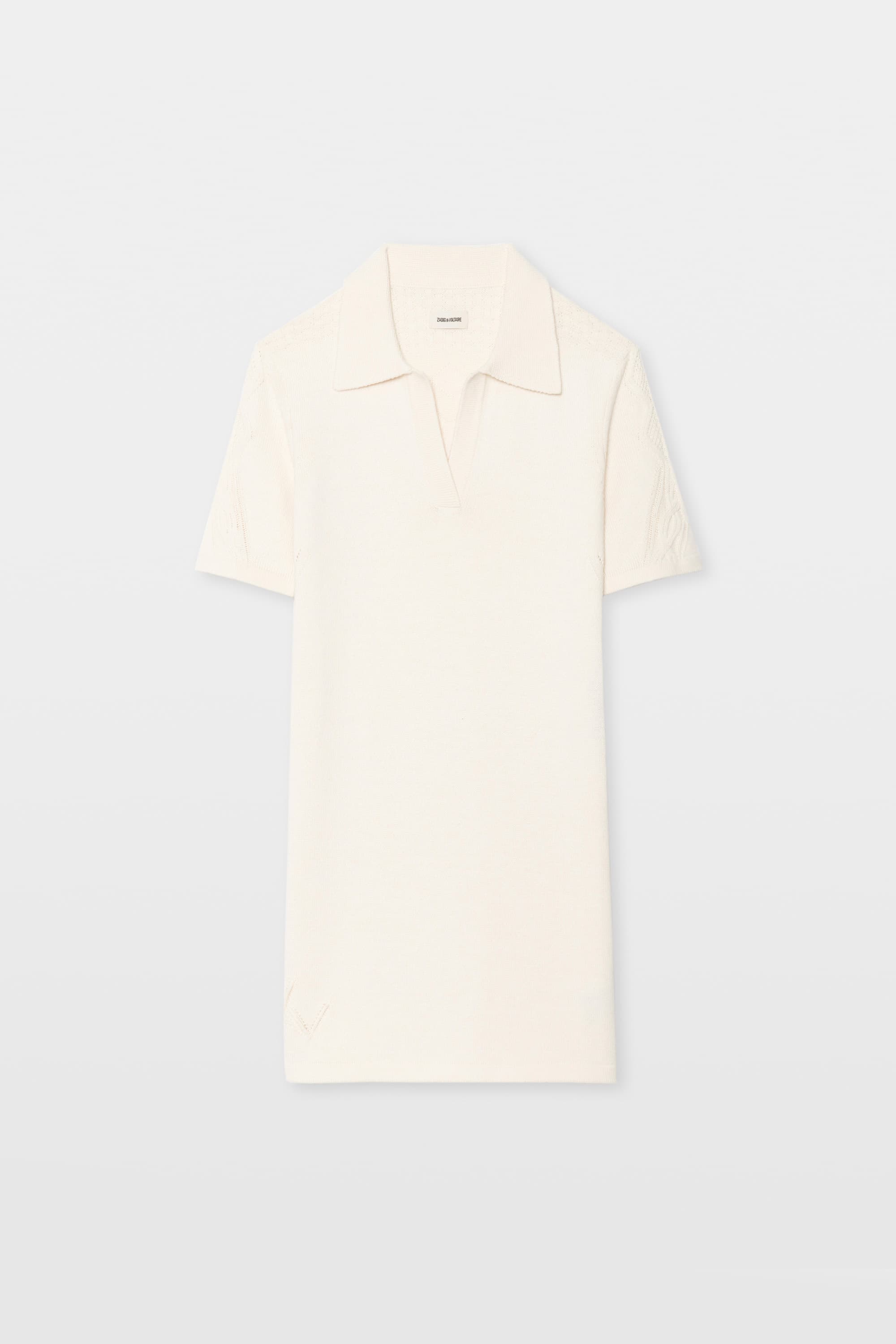 Lulu Cable Knit Dress