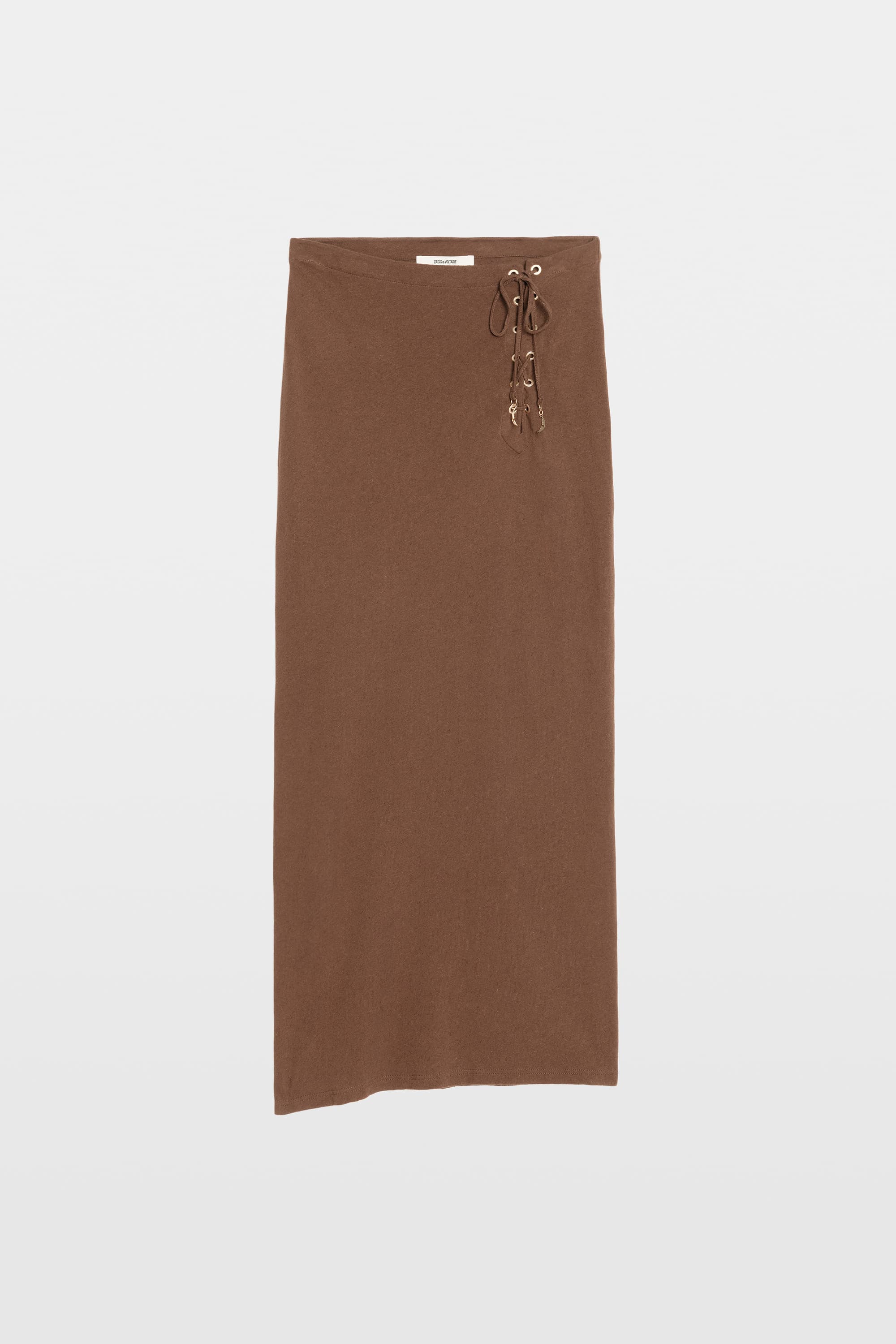 Juno Linen Skirt
