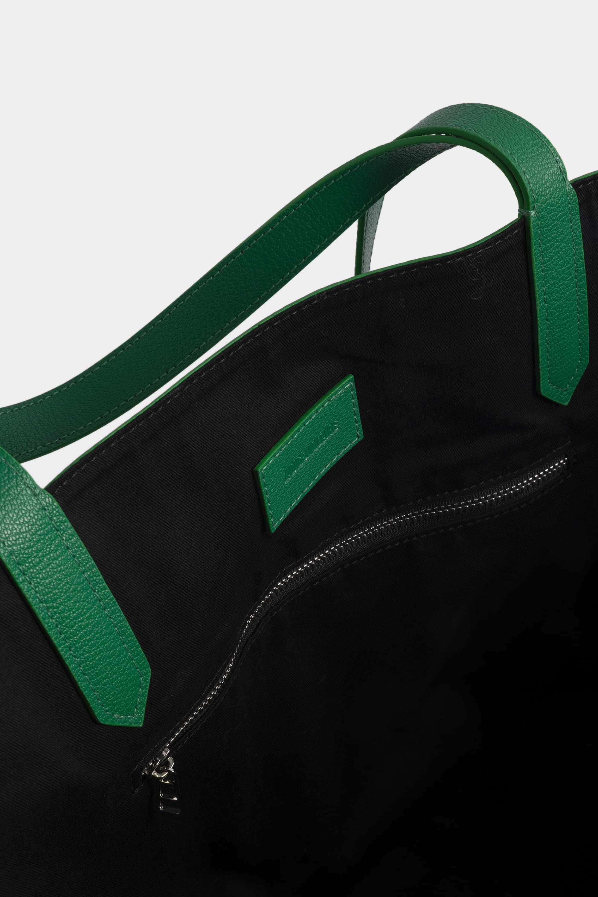 Monogram Medium Shopper Bag