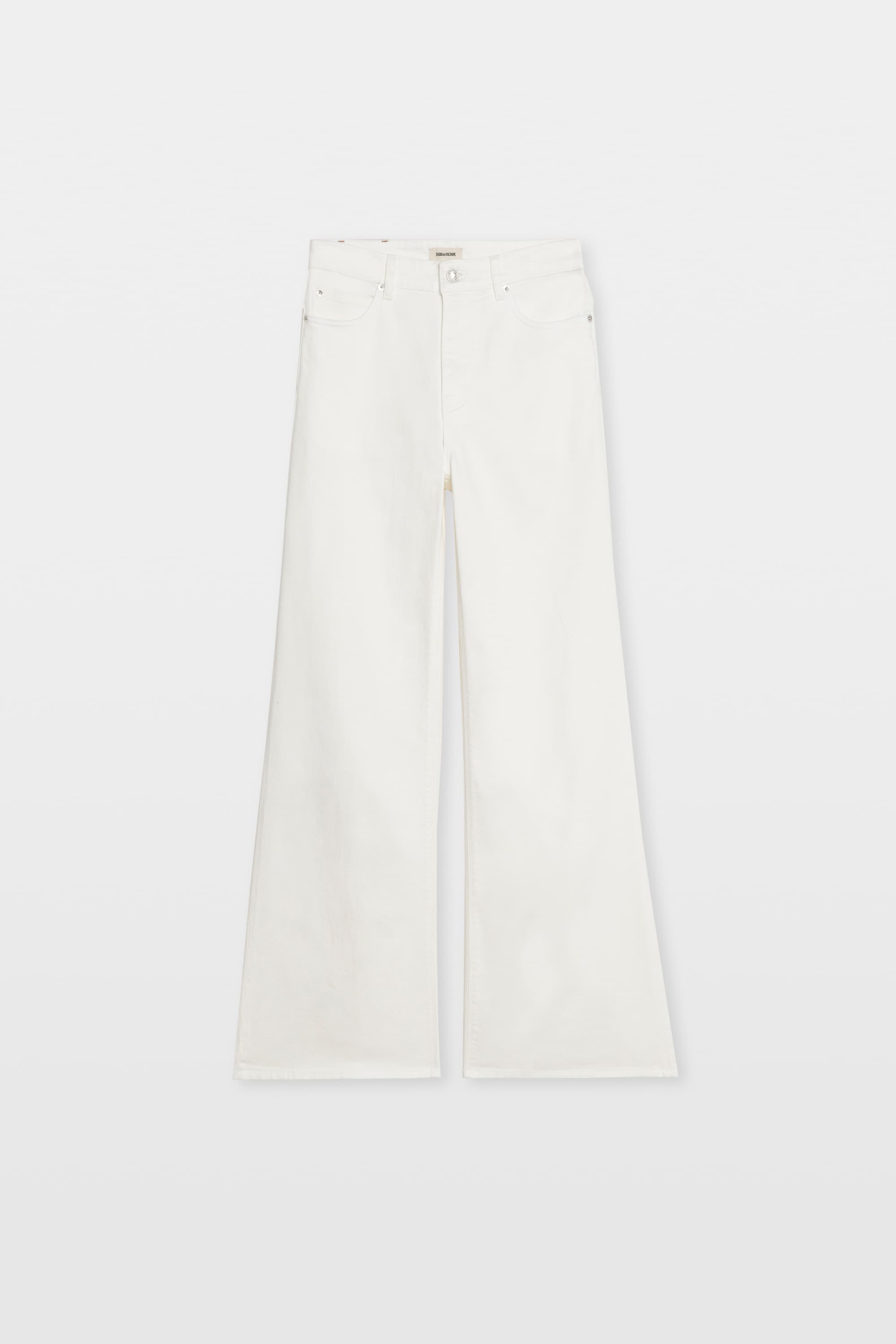 Eli Denim Pants