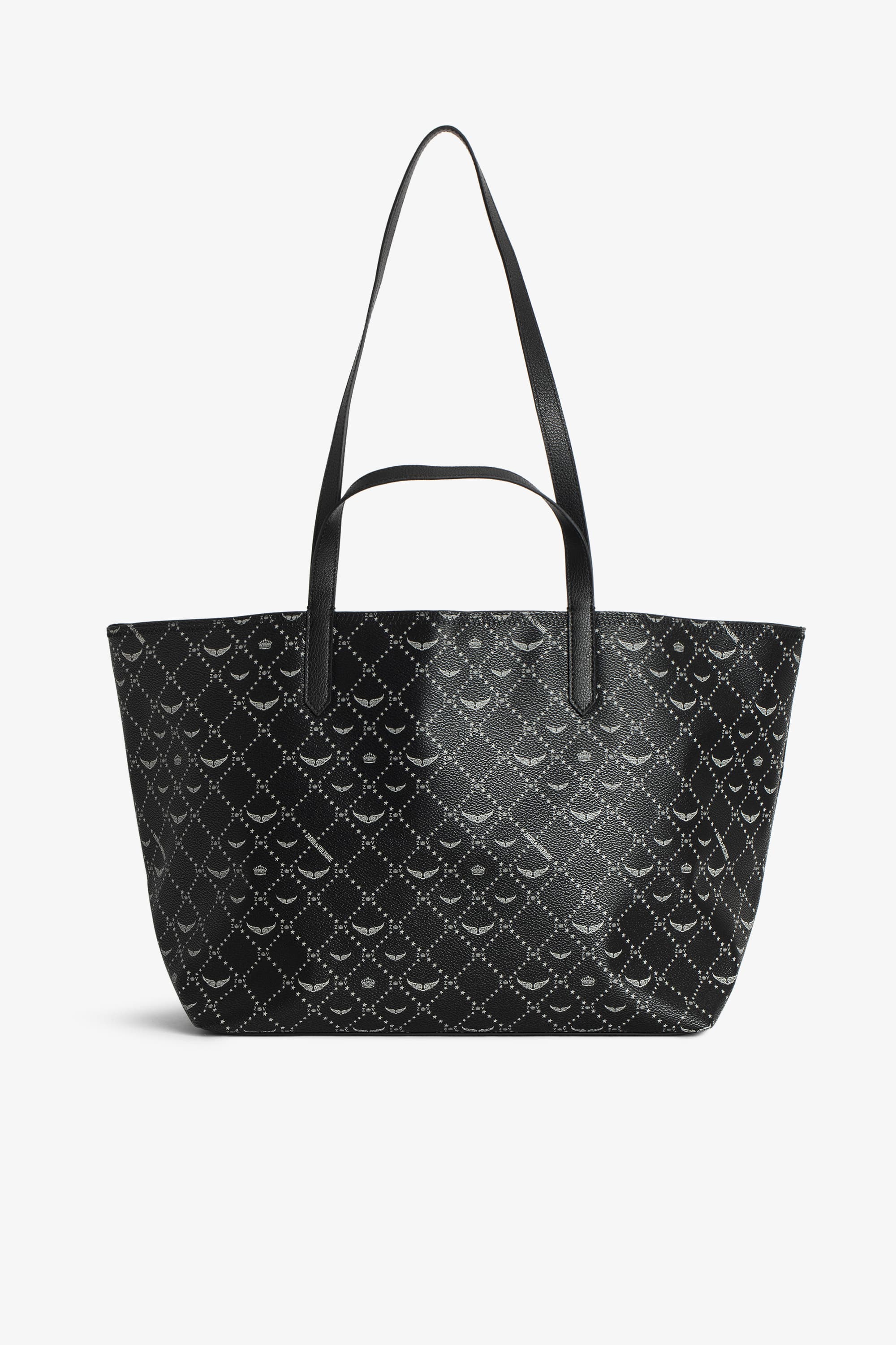 Monogram Medium Shopper Bag