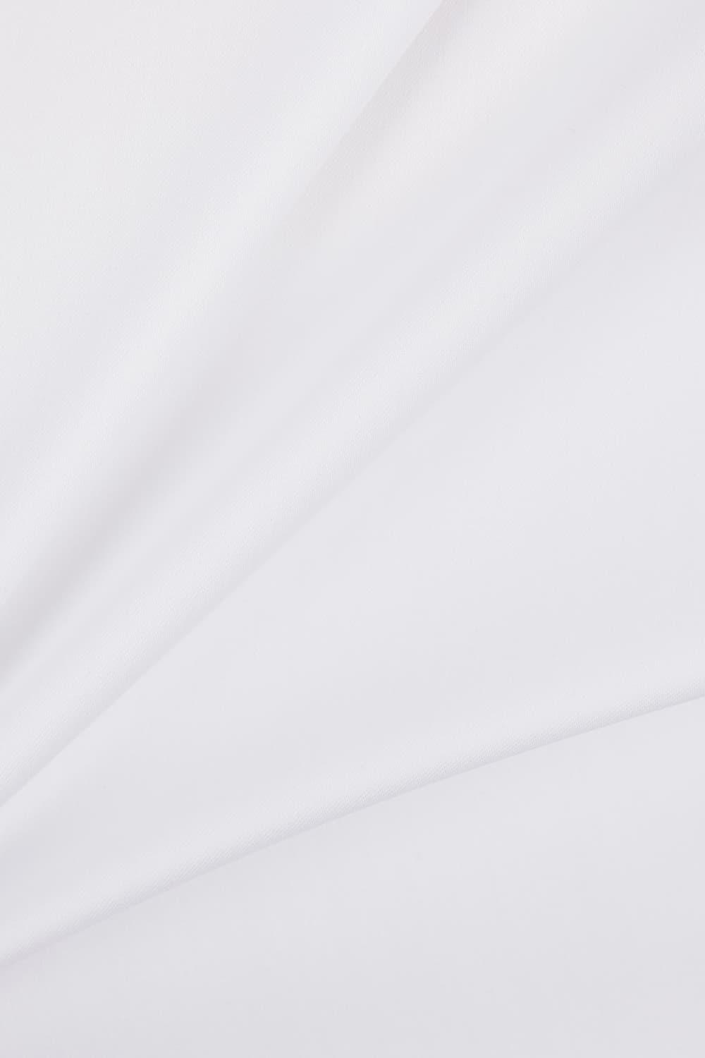 카라 루프탭 트리콜로르 951 컴포터블 반팔 셔츠 화이트 SE6MM22HS951SWH