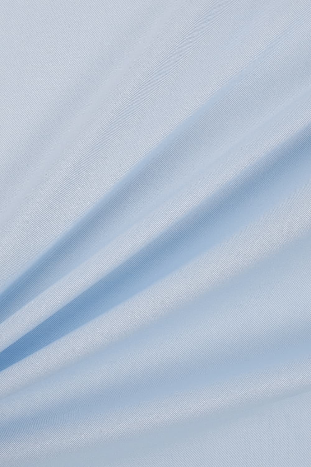 140's 순면 솔리드 101 비즈니스 반팔 셔츠 블루 SE4MM11HS101SBU