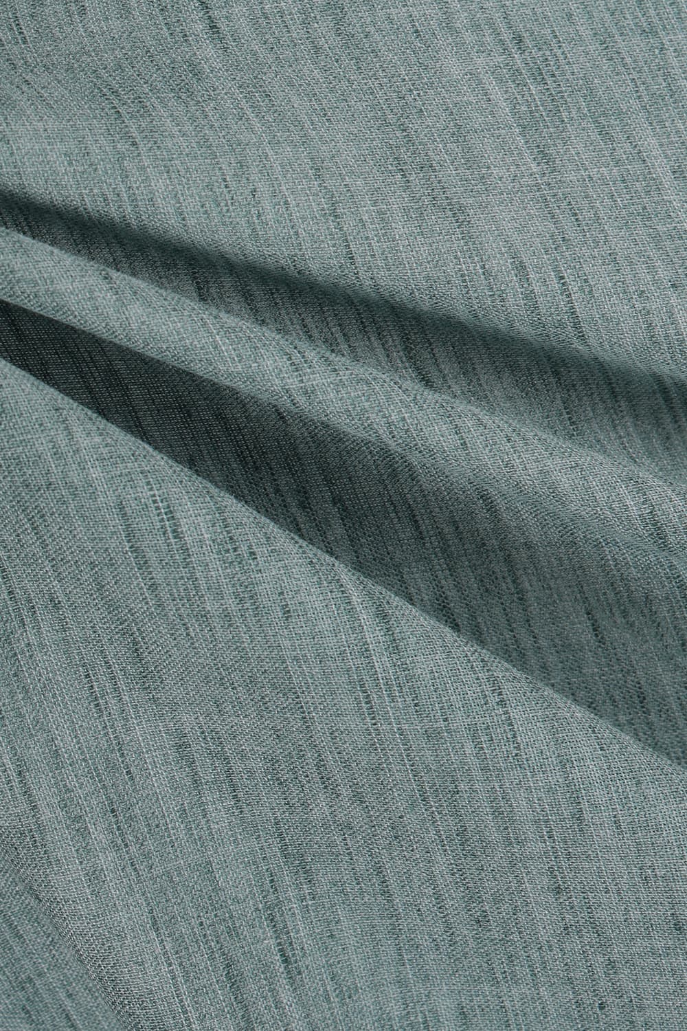 린넨 믹스 704 비즈니스 반팔 셔츠 그린 SE5MM12HS704SGE