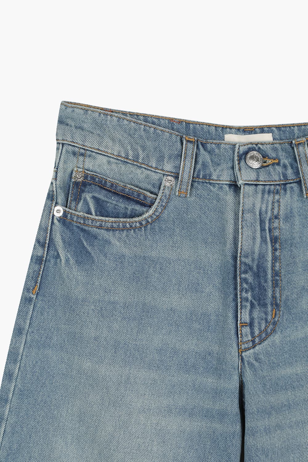 Sadyl Denim Shorts
