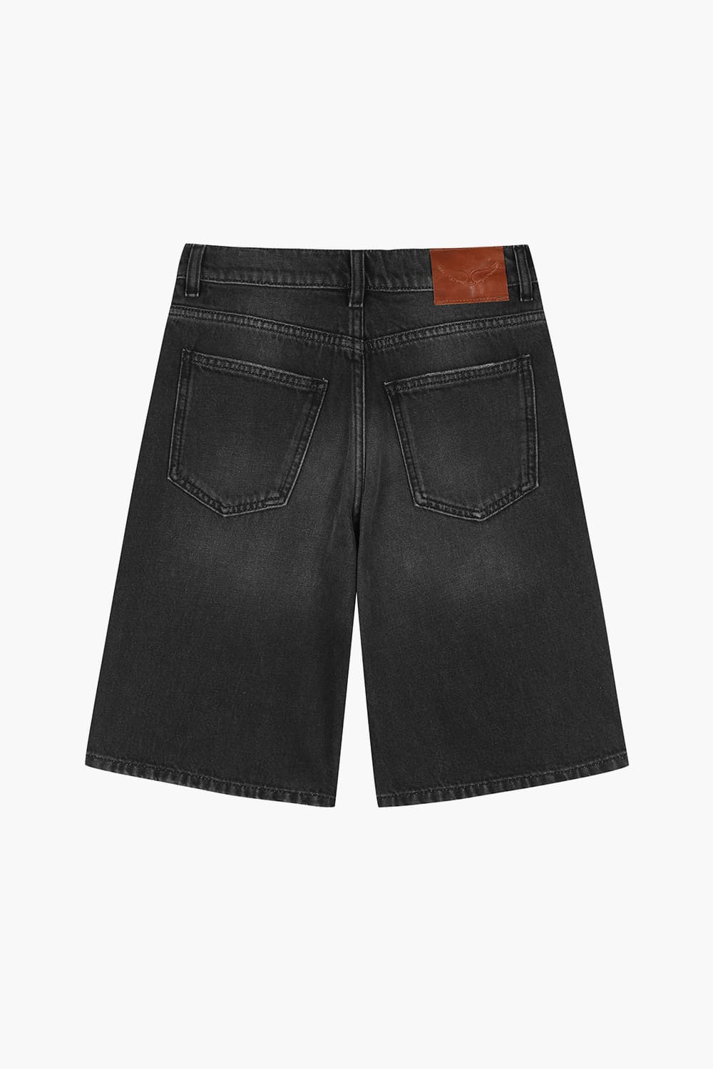 Sadyl Denim Shorts