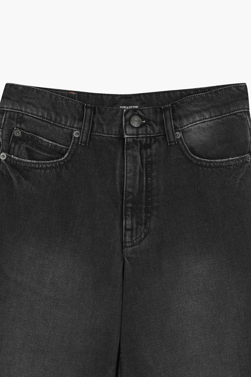 Sadyl Denim Shorts